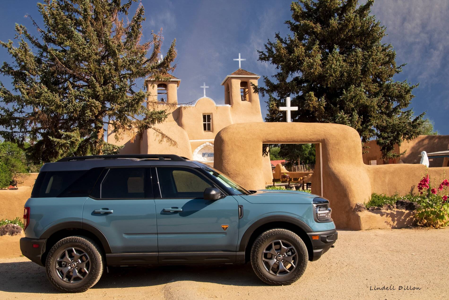 Ford Bronco Sport Post the best photos you've got of your Bronco Sport taos 131