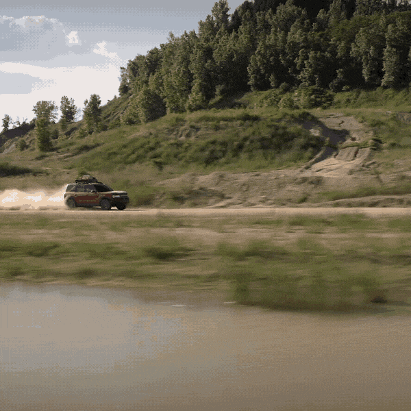 Ford Bronco Sport FINALLY Here 1623946346645