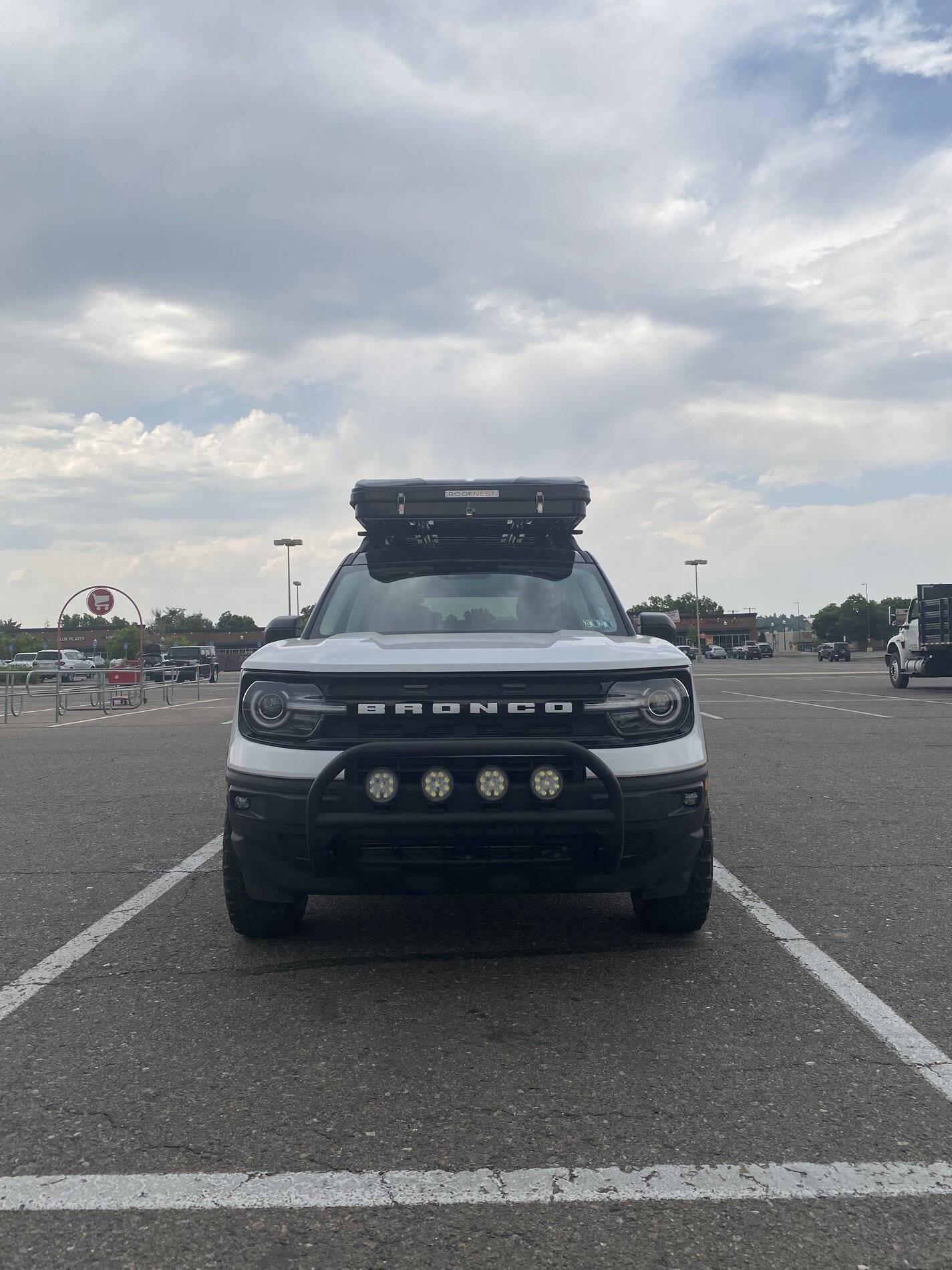 Ford Bronco Sport Overlanding in my Bronco Sport OB IMG_1994