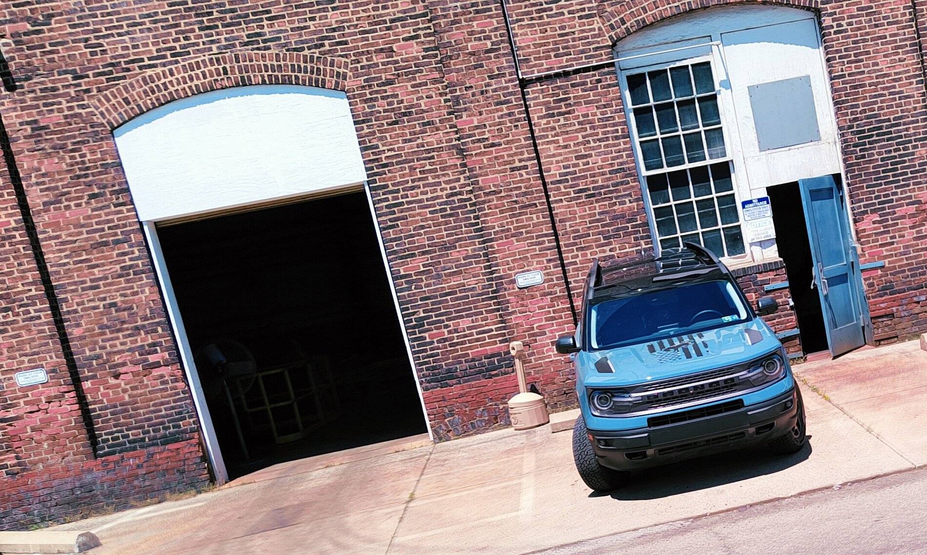 Ford Bronco Sport Post the best photos you've got of your Bronco Sport IMG_20210618_205648