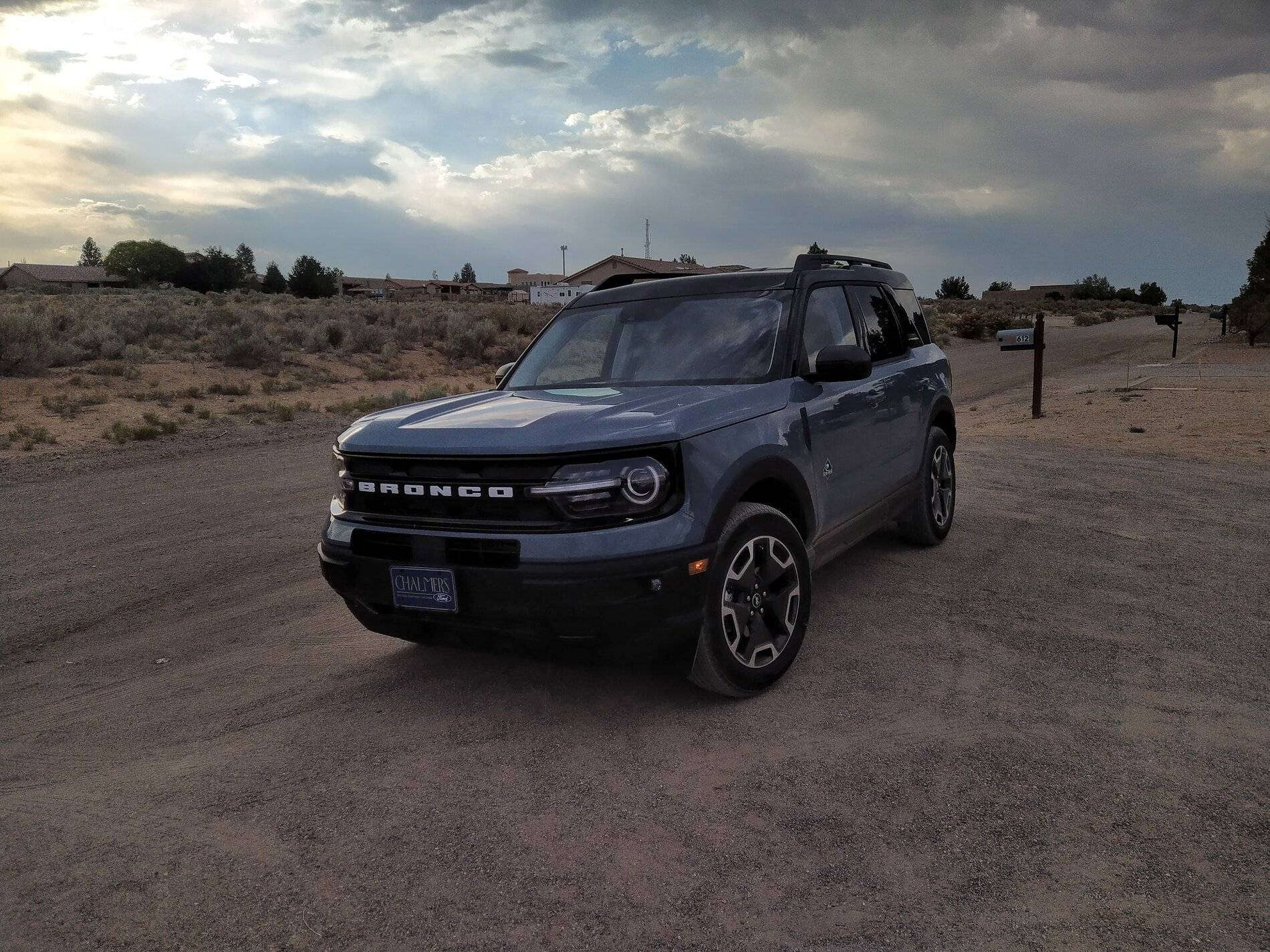 Ford Bronco Sport Hello from New Mexico original_0b94d25d-670c-41d5-83b6-85ec2d05bf6b_IMG_20210618_185219_1