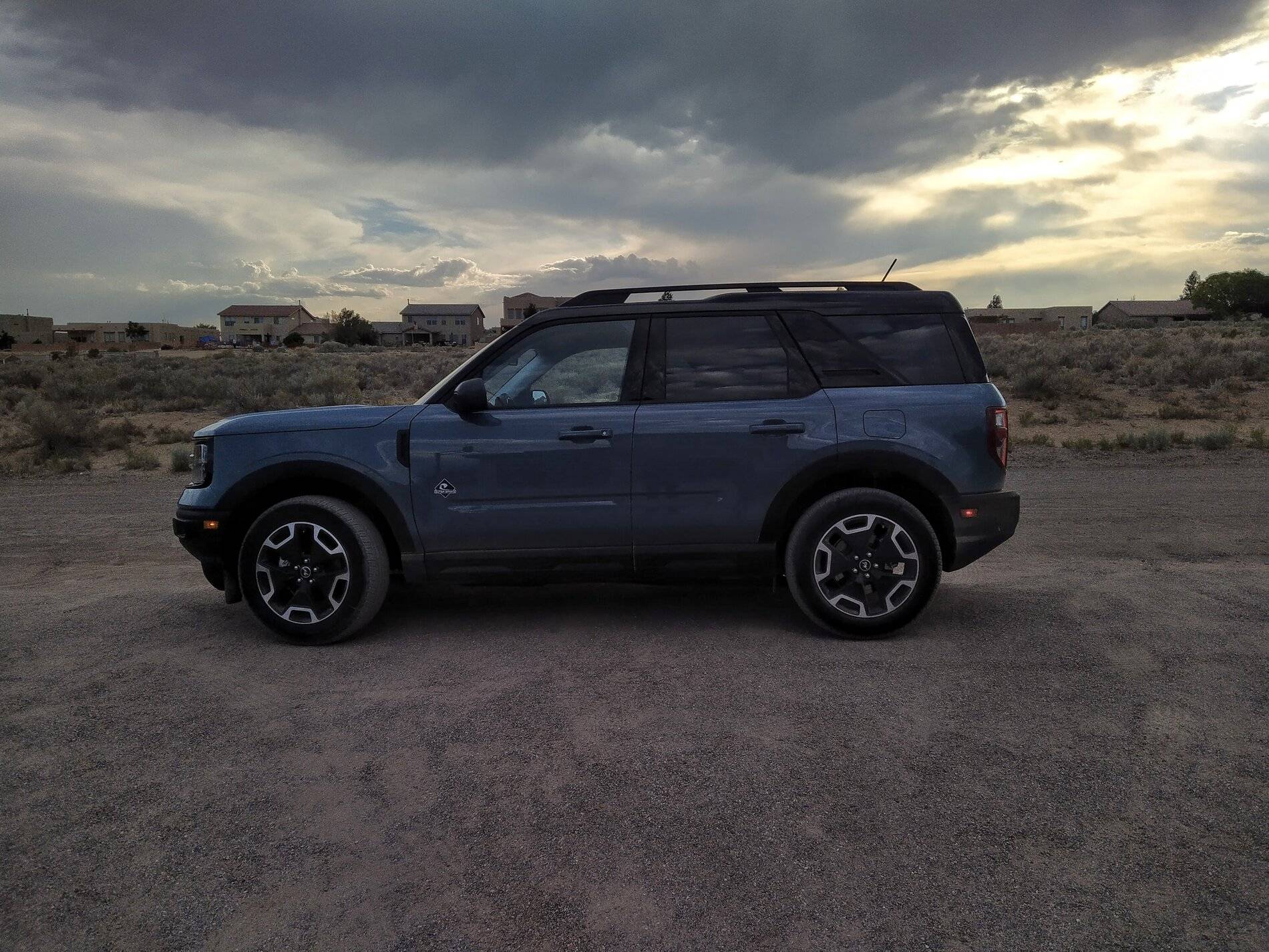 Ford Bronco Sport Hello from New Mexico original_4c82a08a-9869-4d8e-bc2f-d51b36f0bb7b_IMG_20210618_185206_1