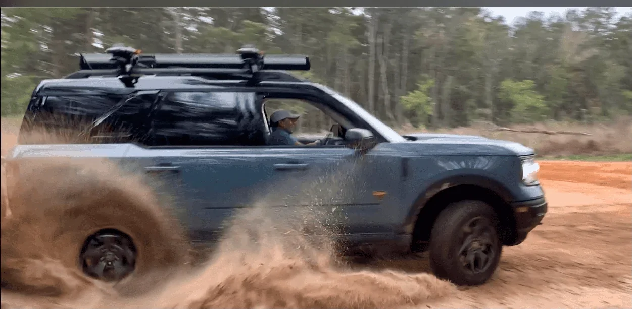 Ford Bronco Sport '21 (duh!) ford bronco sport badlands for sale 1620876191636