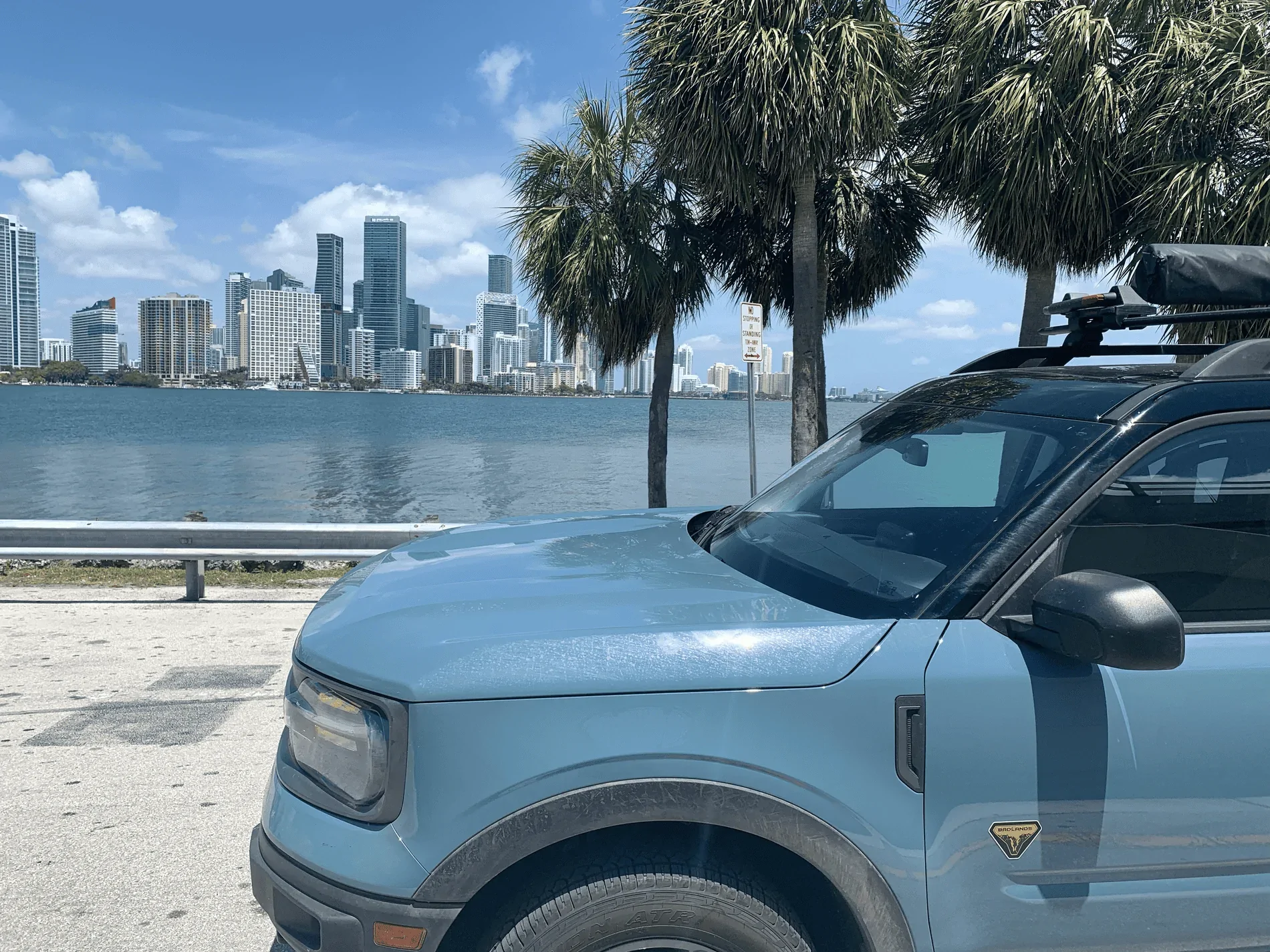 Ford Bronco Sport '21 (duh!) ford bronco sport badlands for sale 1620875519756