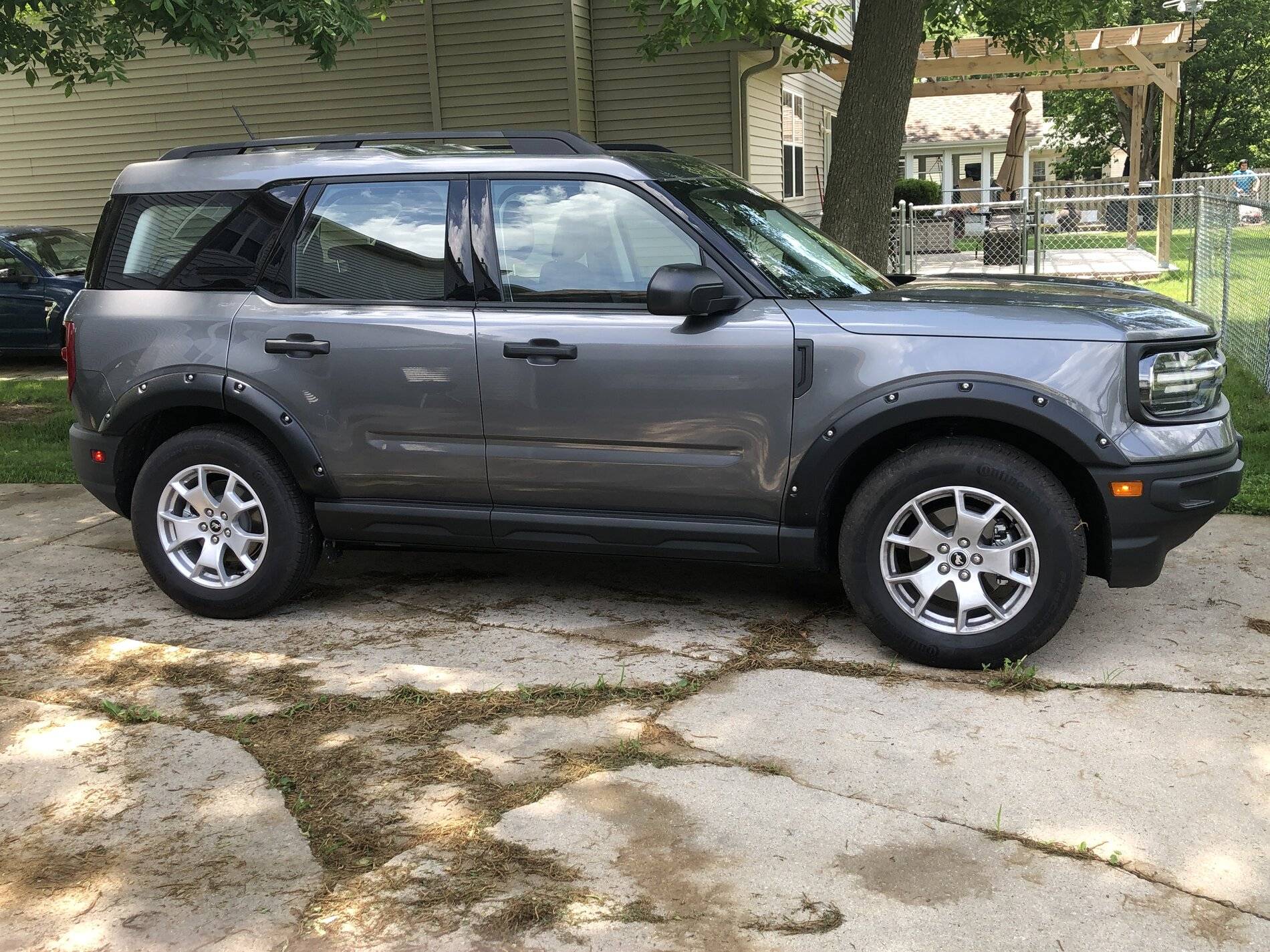 Ford Bronco Sport Post the best photos you've got of your Bronco Sport IMG_7649.JPG