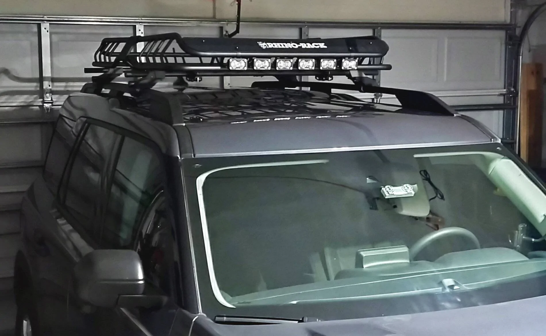 Ford Bronco Sport Post your crossbar/basket/rack combo photos! IMG_20210618_215738521