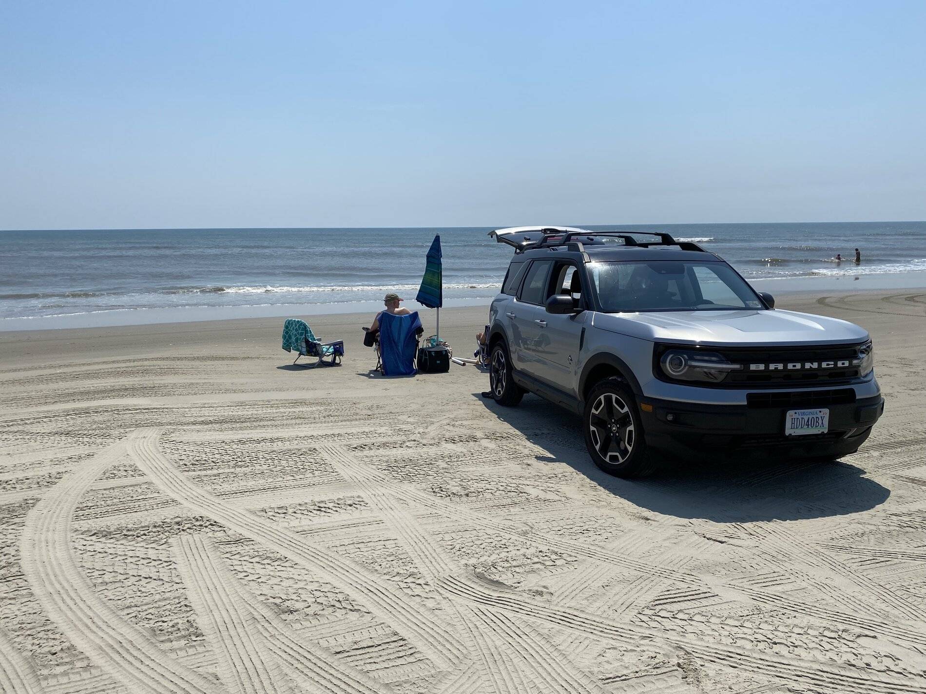Ford Bronco Sport Post the best photos you've got of your Bronco Sport IMG-0278 (1)