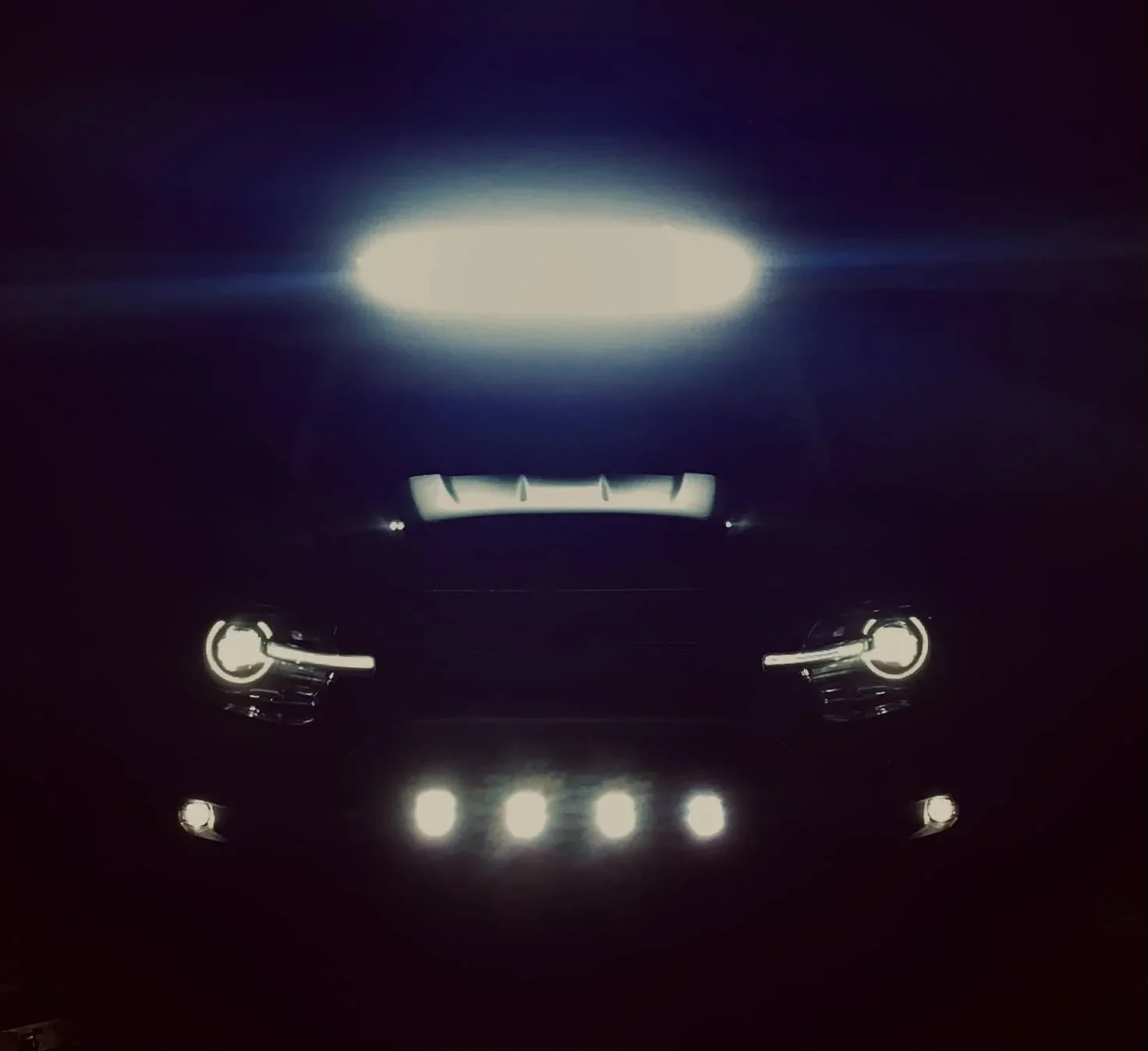 Ford Bronco Sport Post the best photos you've got of your Bronco Sport 3095C01C-1D58-4E0B-9B6F-4C08D729A1D3