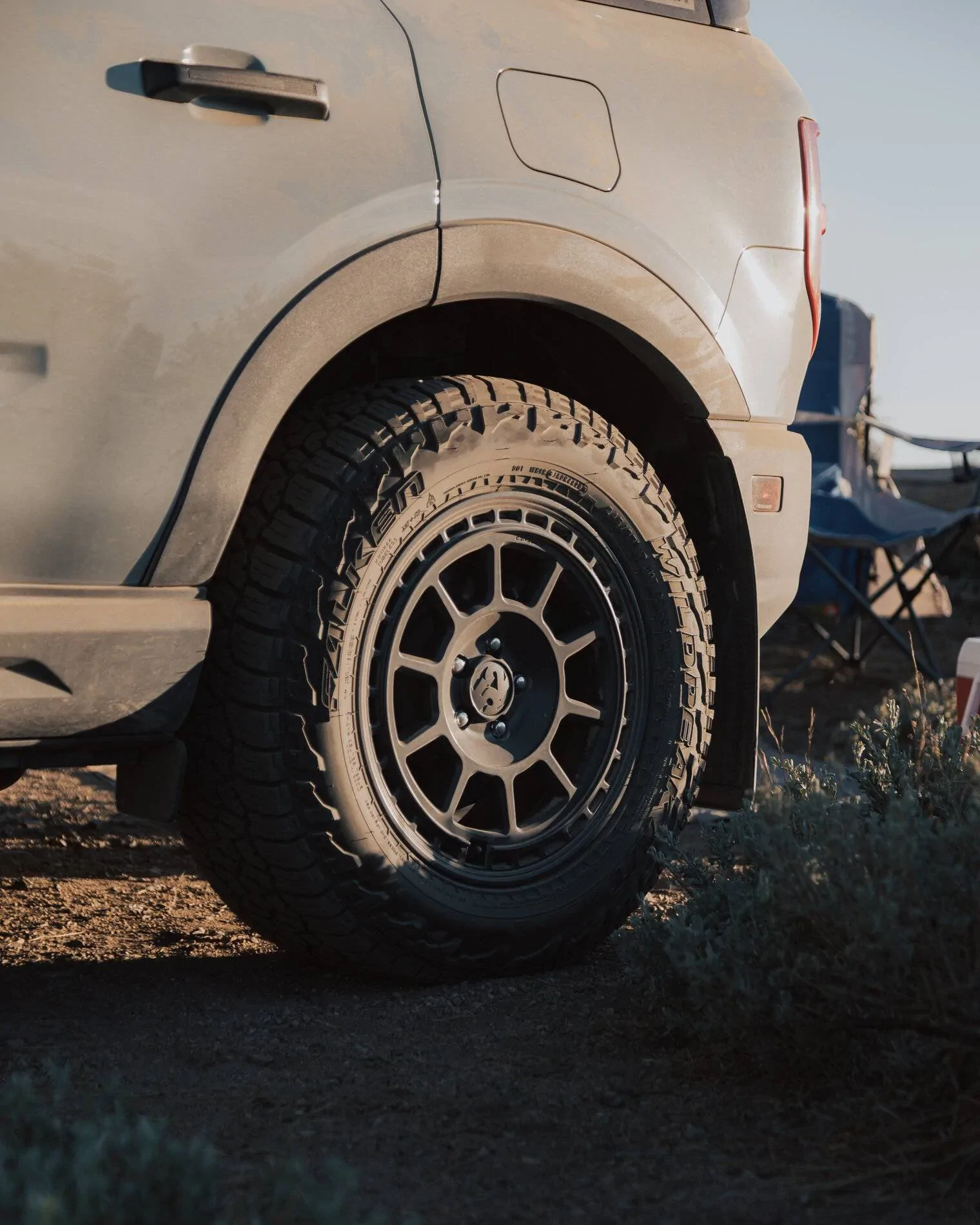 Ford Bronco Sport New Wheels - Should I swap for original TPMS or buy new ones? 8D6549C3-E475-447C-92D9-4F81B6C55263
