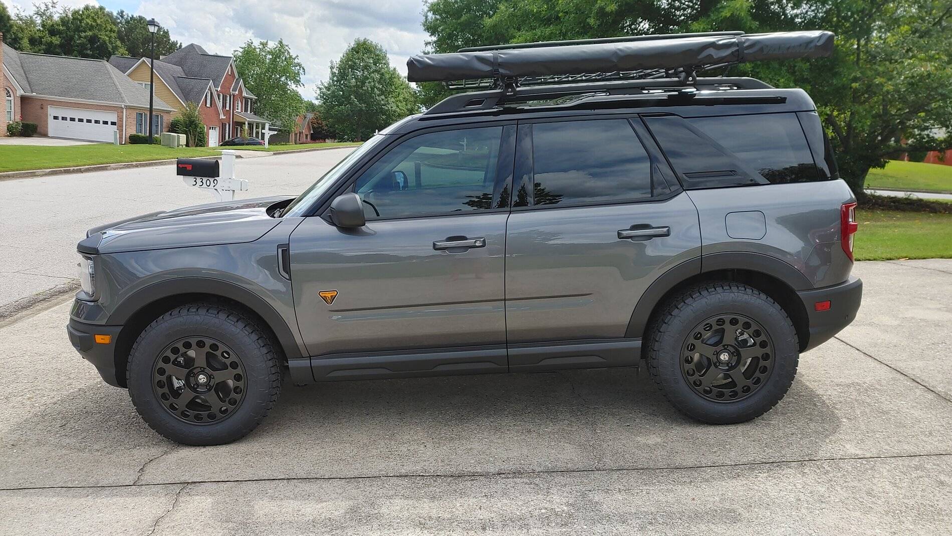 Ford Bronco Sport Georgia BS Badlands Build Thread 0622211537a_HDR