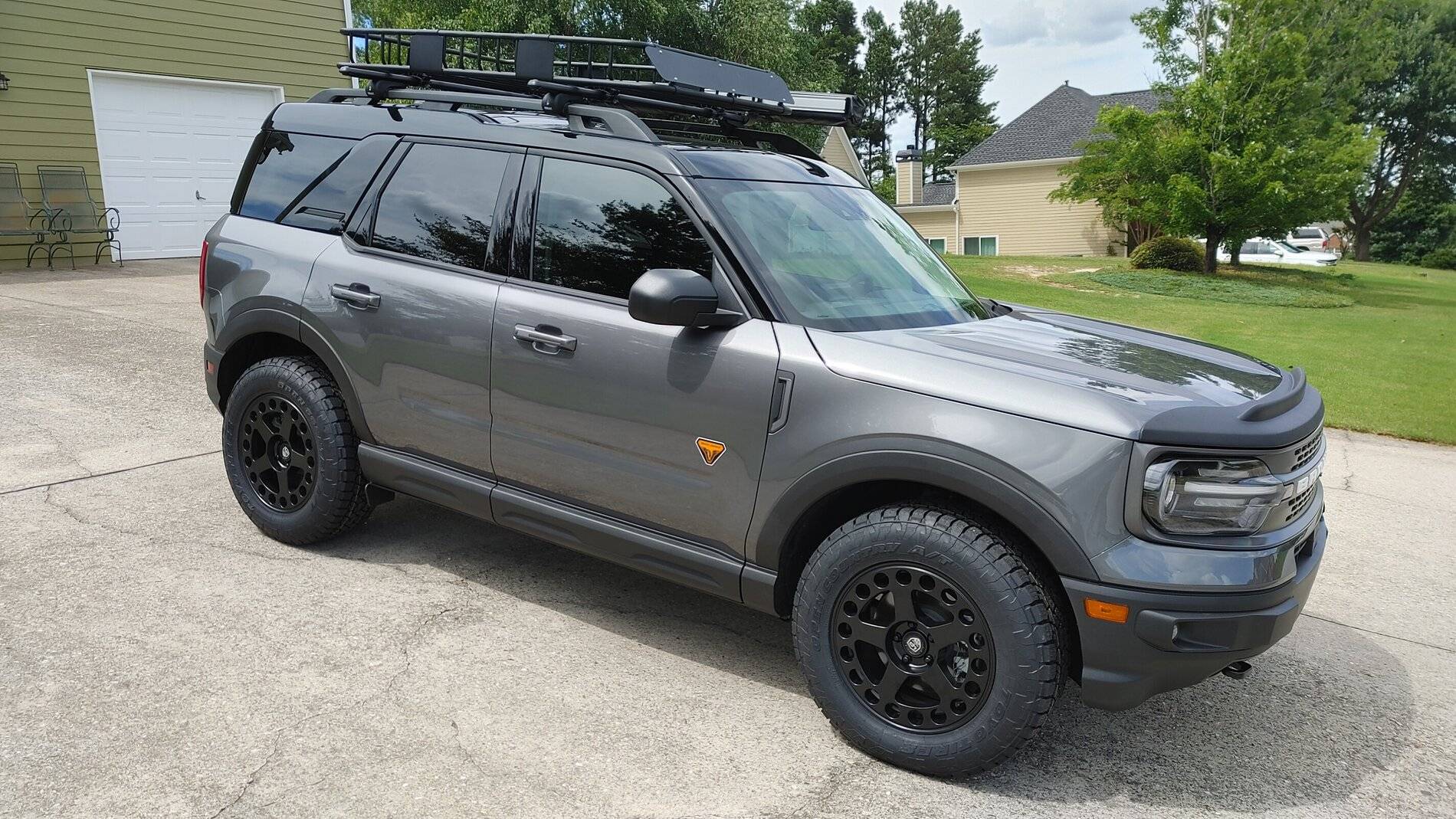 Ford Bronco Sport Georgia BS Badlands Build Thread 0622211538a_HDR