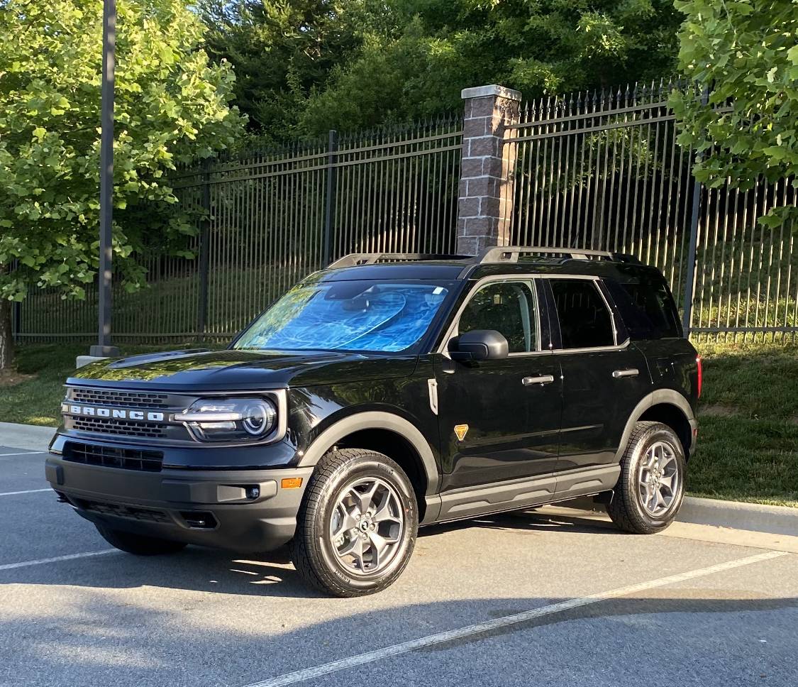 Ford Bronco Sport Official SHADOW BLACK Bronco Sport Thread 2DB4F6BF-9357-4102-AC5A-7BA9C6A34B16