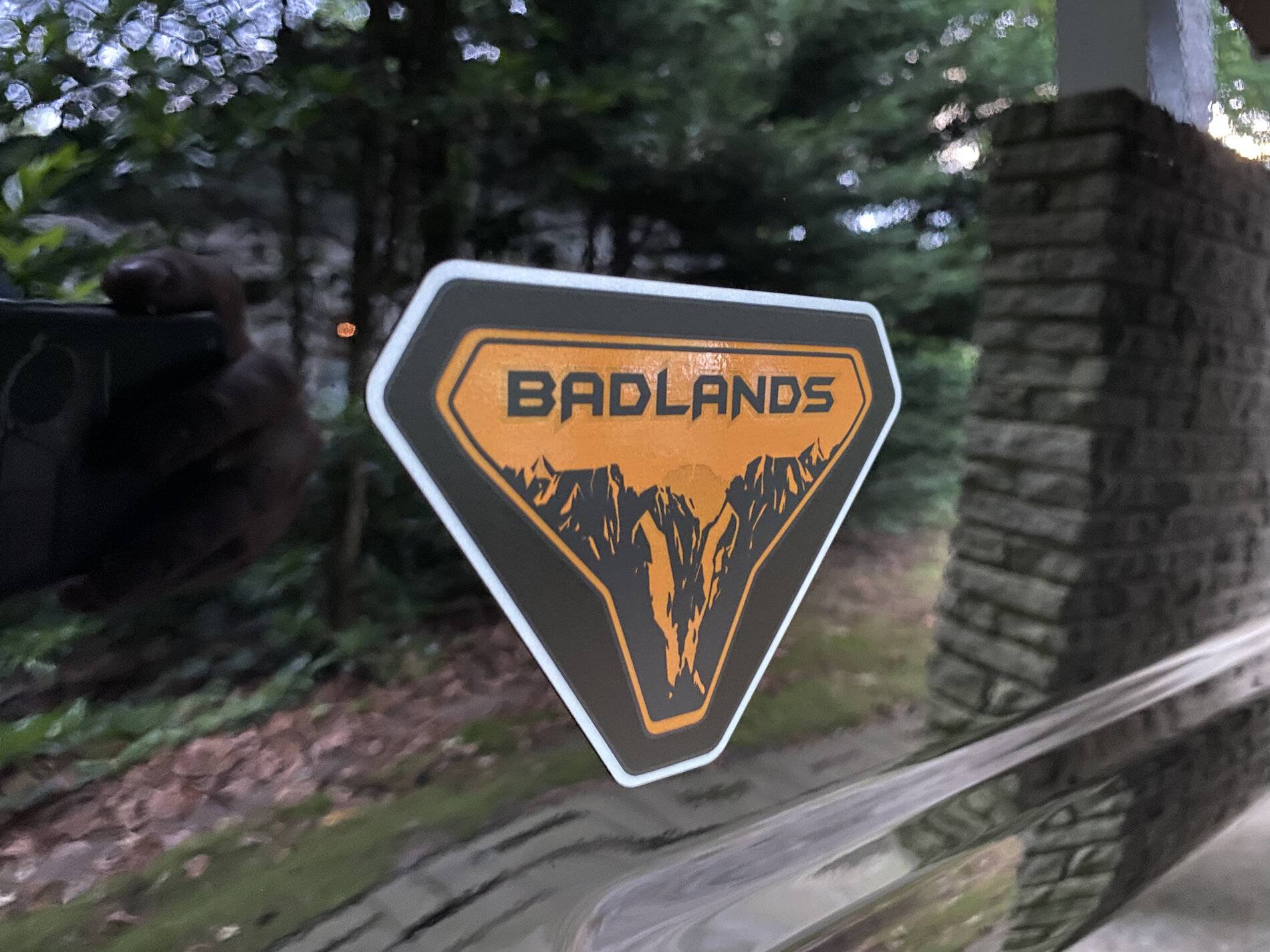 Ford Bronco Sport Official SHADOW BLACK Bronco Sport Thread 82A888F3-268E-4364-9633-7479F44ECD06