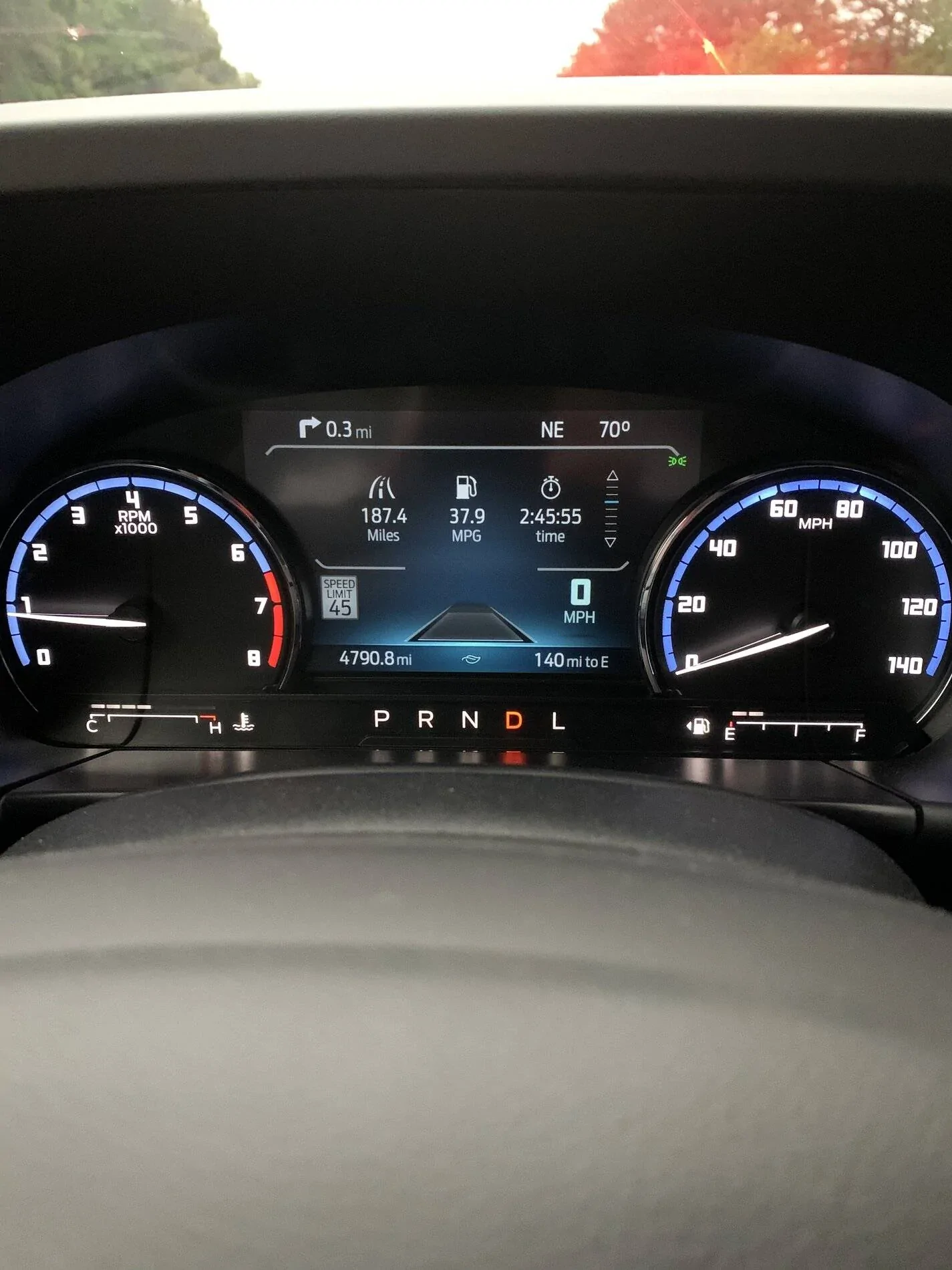 Ford Bronco Sport MPGs EDAAB1C1-6701-479A-8BE4-2C86B1B8E568