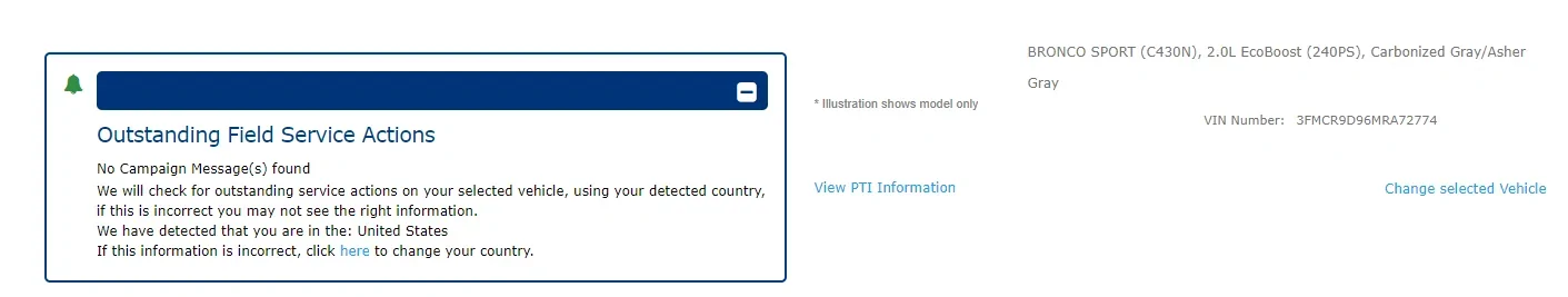 Ford Bronco Sport Waiting room 1624488785519
