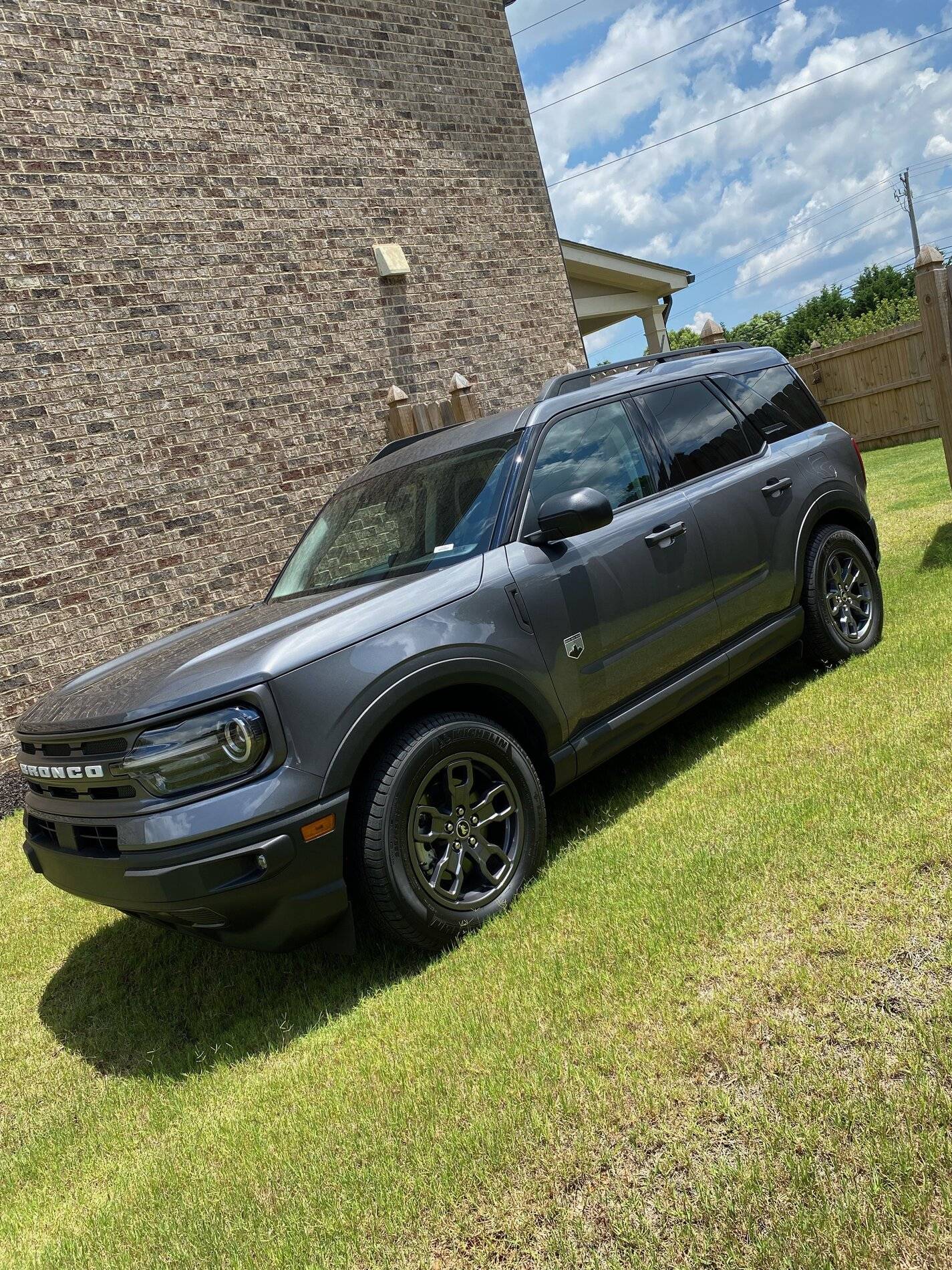 Ford Bronco Sport Post the best photos you've got of your Bronco Sport IMG_3215.JPG