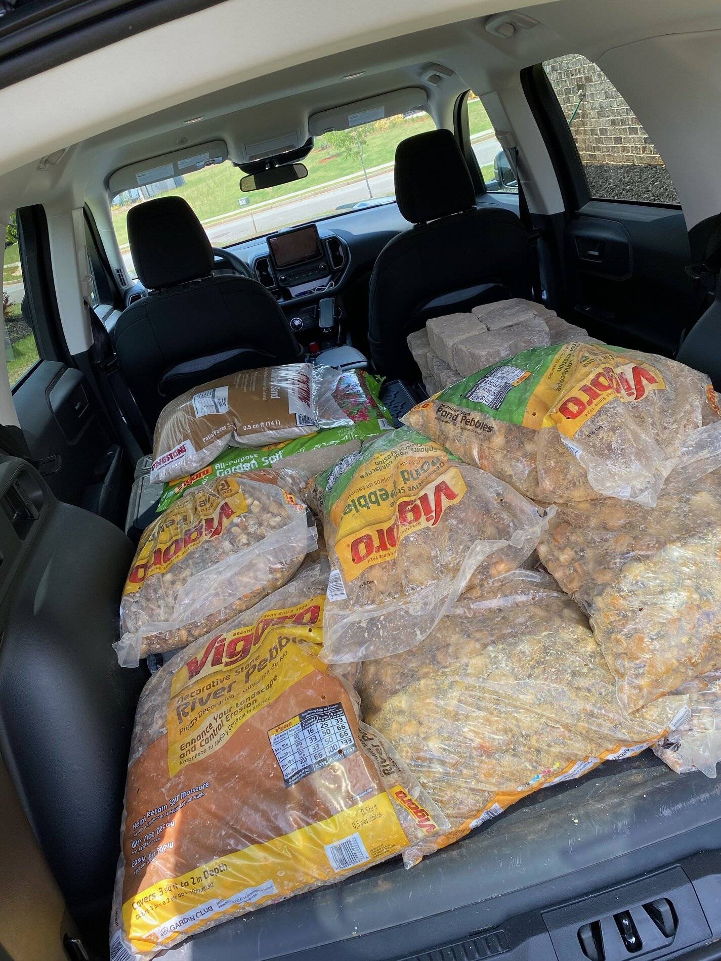 Ford Bronco Sport Post the best photos you've got of your Bronco Sport IMG_3216.JPG