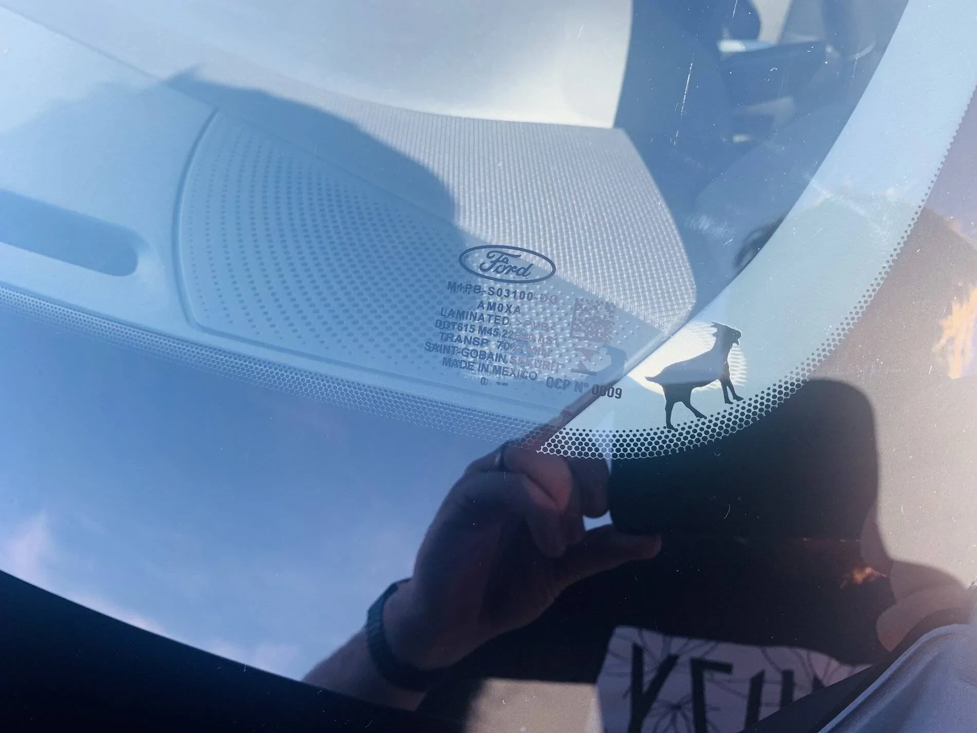 Ford Bronco Sport Post the best photos you've got of your Bronco Sport 4A13FC3C-2018-4A63-8EBD-A26910F54E12