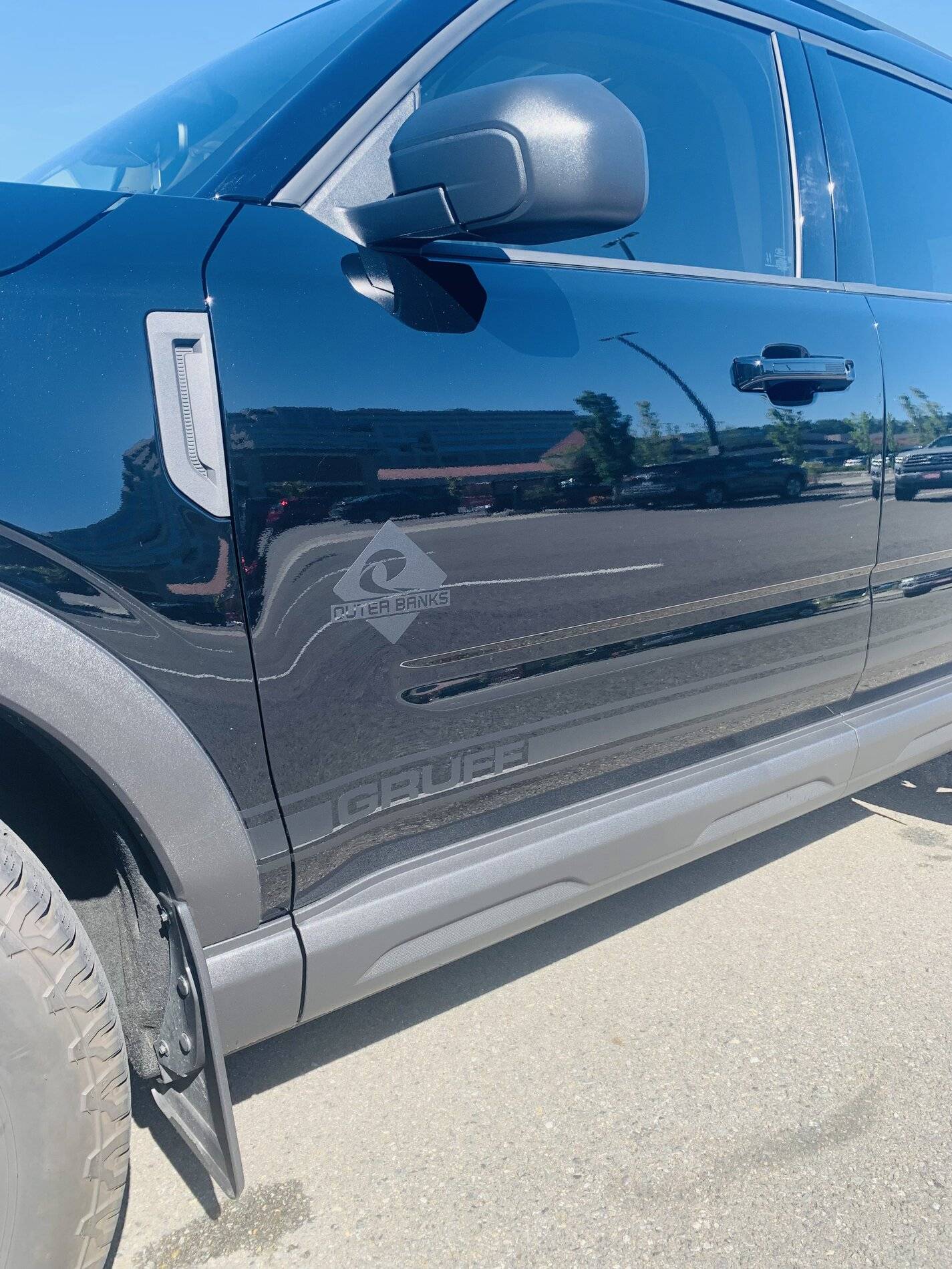 Ford Bronco Sport Post the best photos you've got of your Bronco Sport 62C517BA-D8F6-4C05-960B-503D5301509D