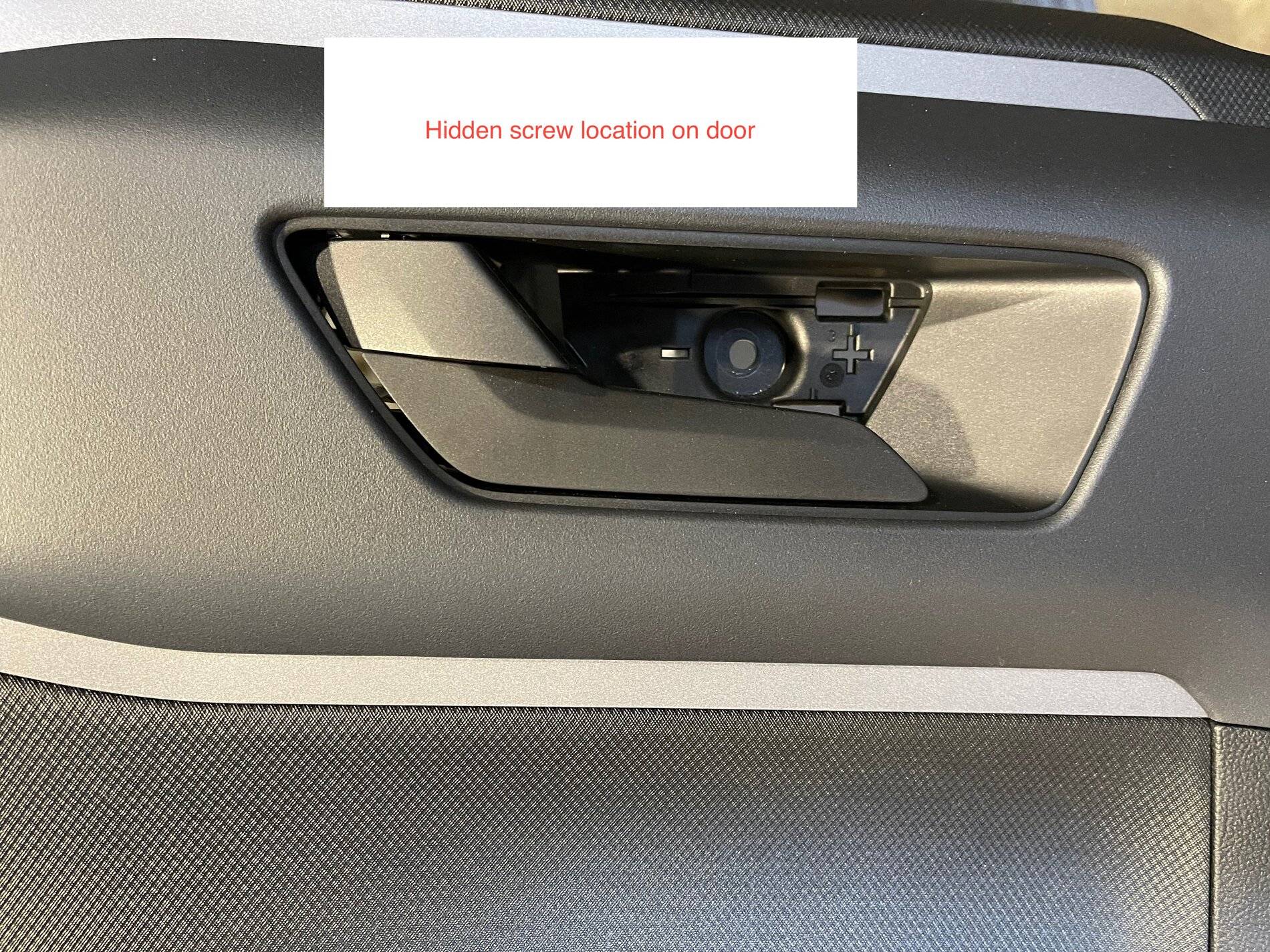 Ford Bronco Sport Installing aftermarket speakers and sub in Bronco Sport! IMG_0260