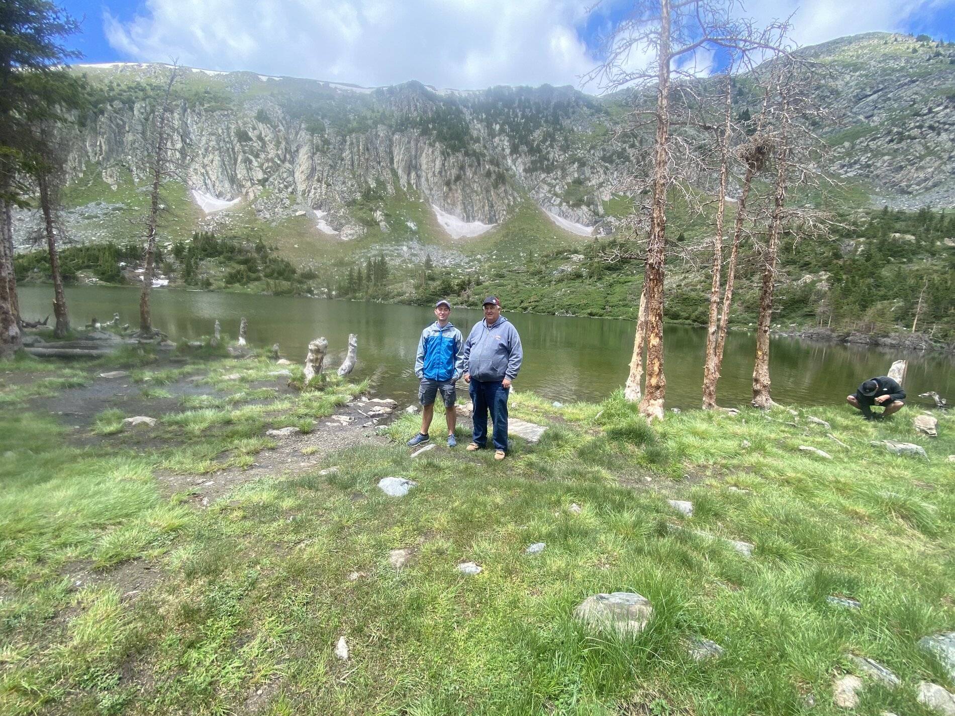 Ford Bronco Sport Off Road - Goose Lake Trail, Red River, NM CFE375DF-6182-4A3F-876F-DBB61F2AABEB