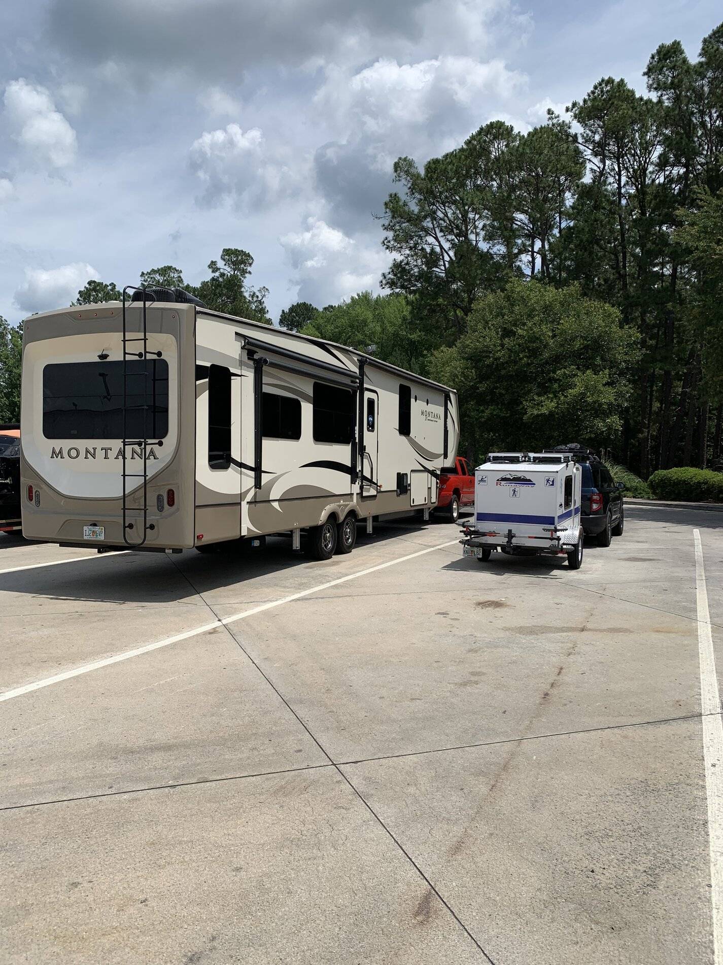 Ford Bronco Sport Post the best photos you've got of your Bronco Sport 243BC43C-FABF-4D86-8BFD-80DA3CCC2AEC