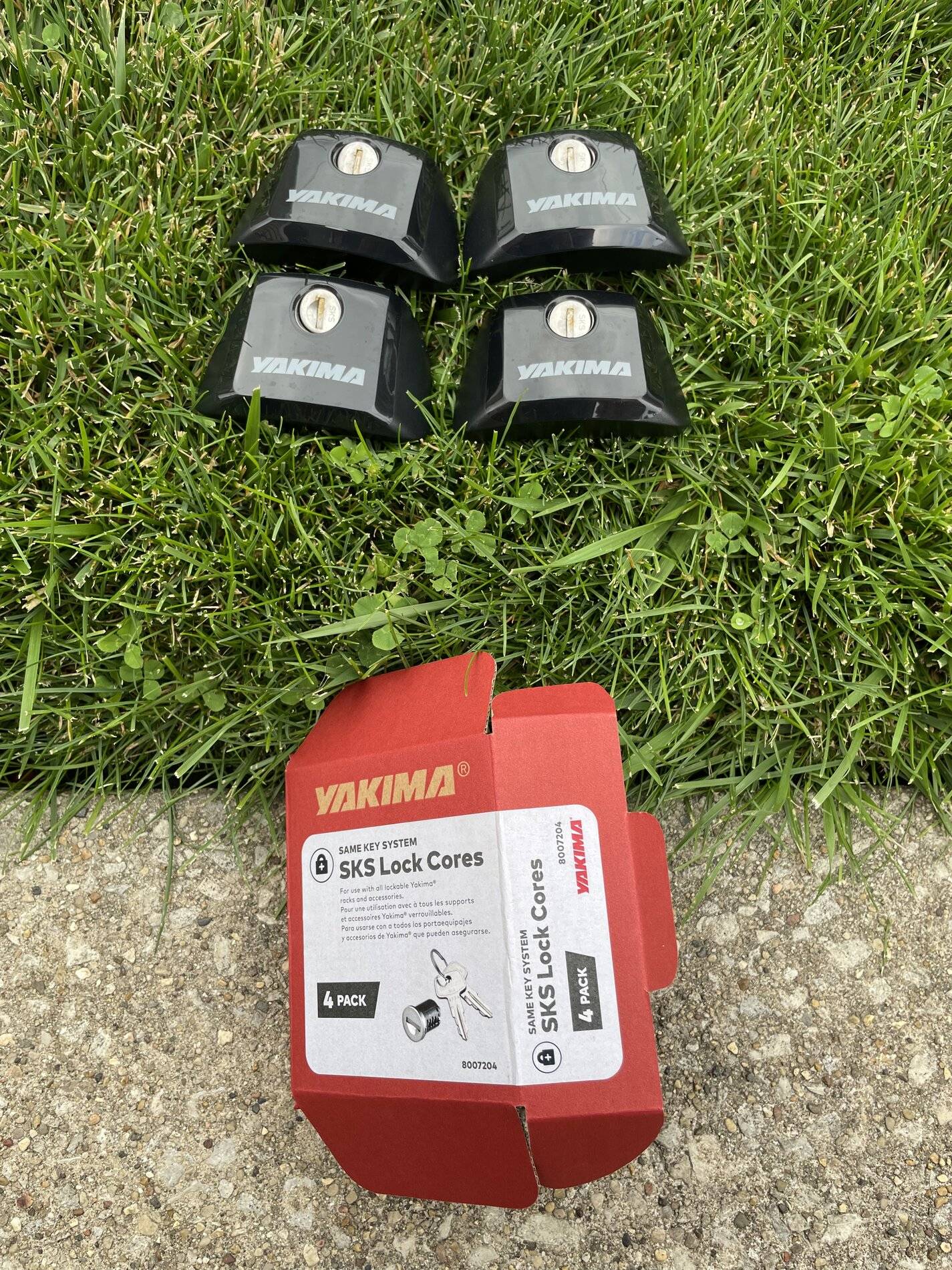 Ford Bronco Sport BS Factory items for sale 0DEDAE0D-312B-4481-8AA1-856487B6AAAA