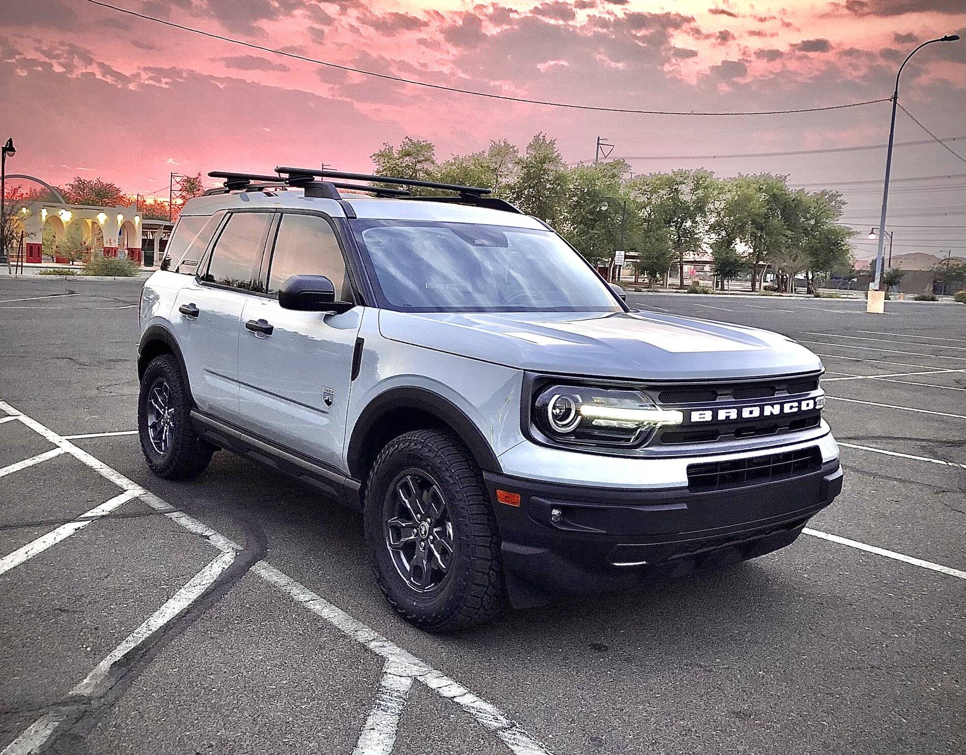 Ford Bronco Sport Post the best photos you've got of your Bronco Sport 7D1794F2-8DD5-4B9E-8981-B7DAA1560E7F