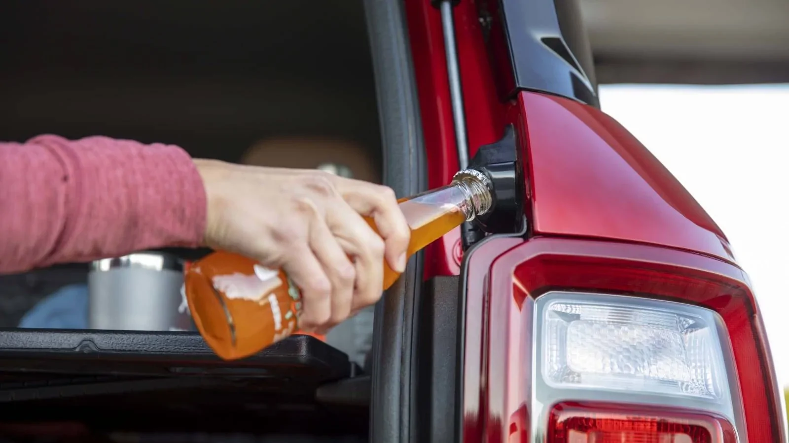 Ford Bronco Sport Bronco Sport interior storage review - "it's like an REI in here" Bronco_Sport_Exterior_18
