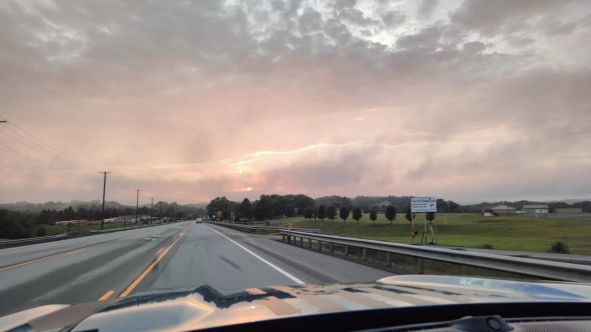 Ford Bronco Sport Post the best photos you've got of your Bronco Sport IMG20210701203616