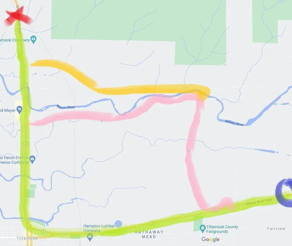 Ford Bronco Sport onboard nav kinda sucks, right? Captur