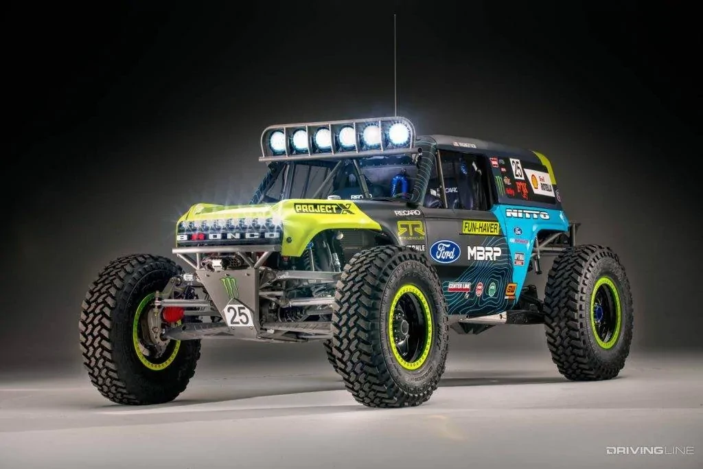 Ford Bronco Sport What did you do TO your Bronco Sport today? bronco 