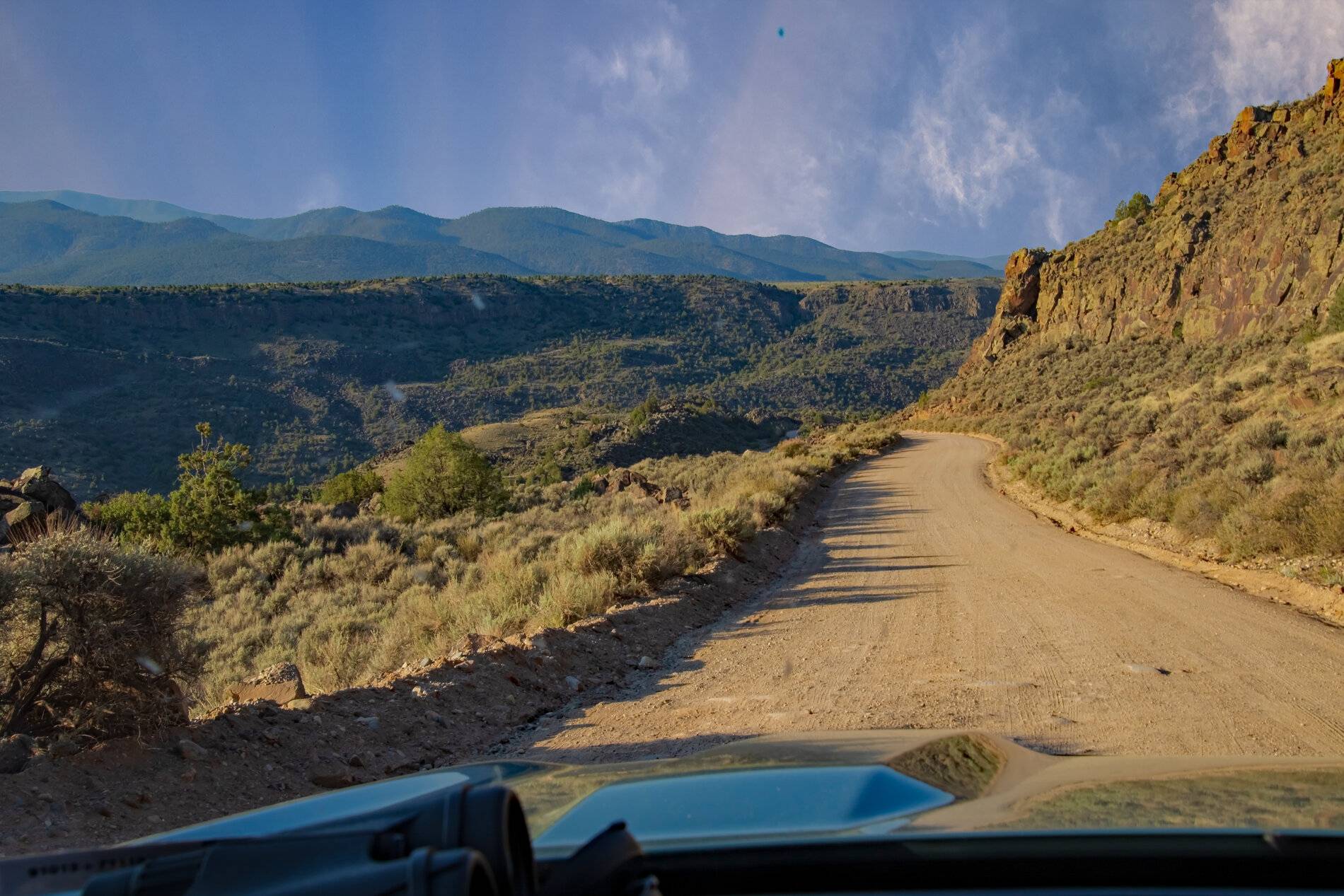 Ford Bronco Sport Post the best photos you've got of your Bronco Sport taos 184