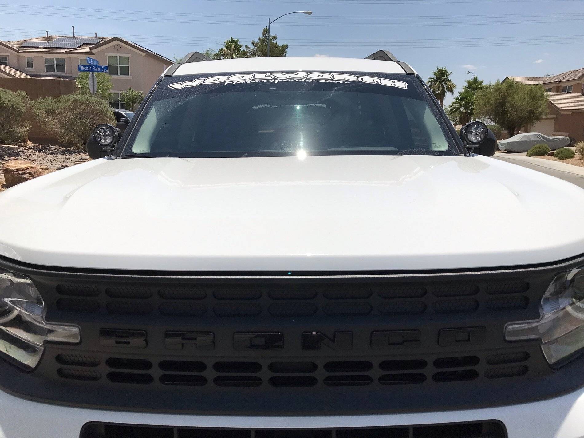 Ford Bronco Sport 4th July sale 475CC09D-F31B-4288-9AAB-58798147397F