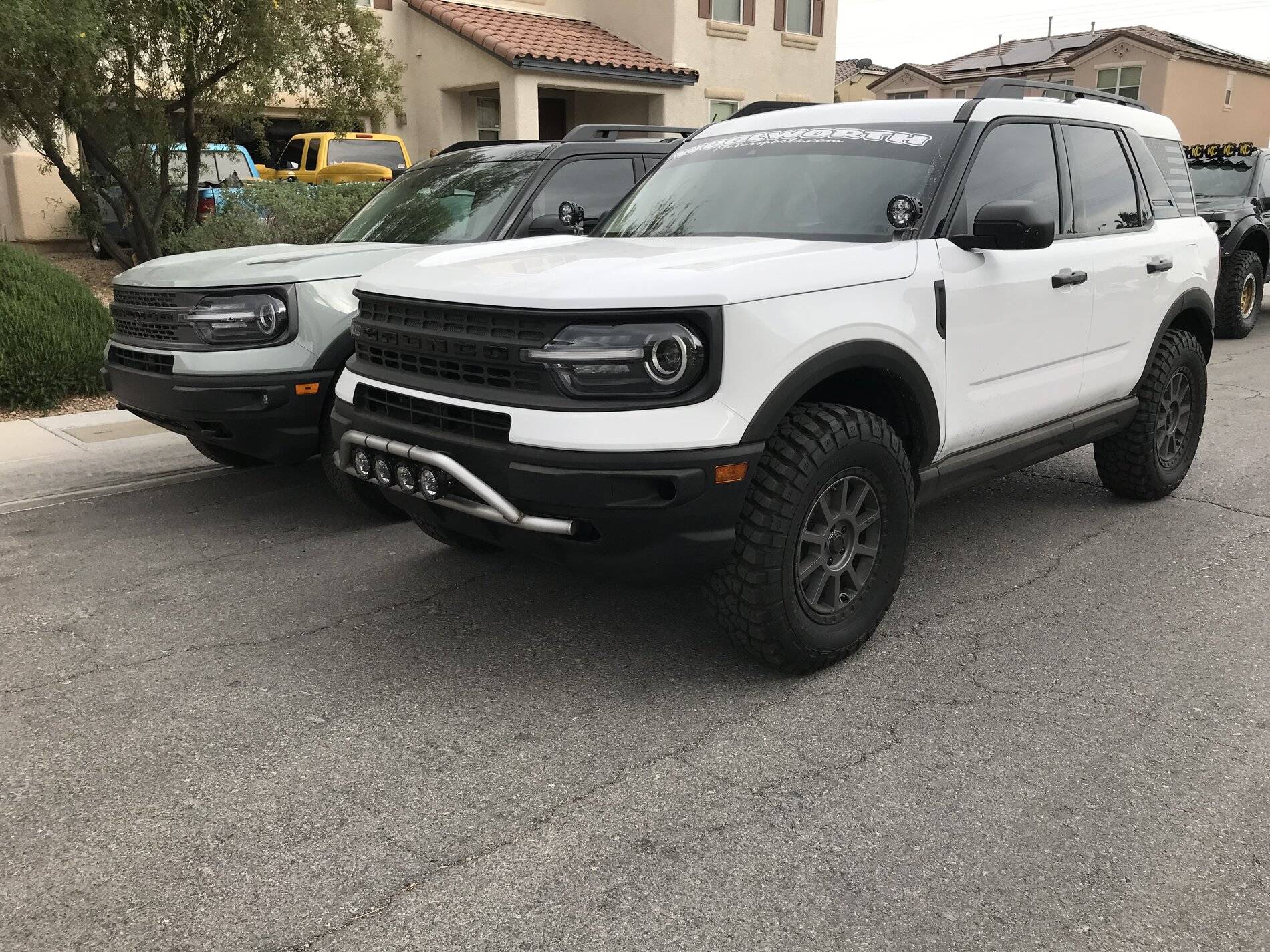 Ford Bronco Sport 4th July sale 6CED636D-36C5-46FE-B245-42779490B8ED