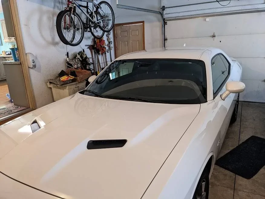 Ford Bronco Sport What did you do TO your Bronco Sport today? PXL_20210617_183952725