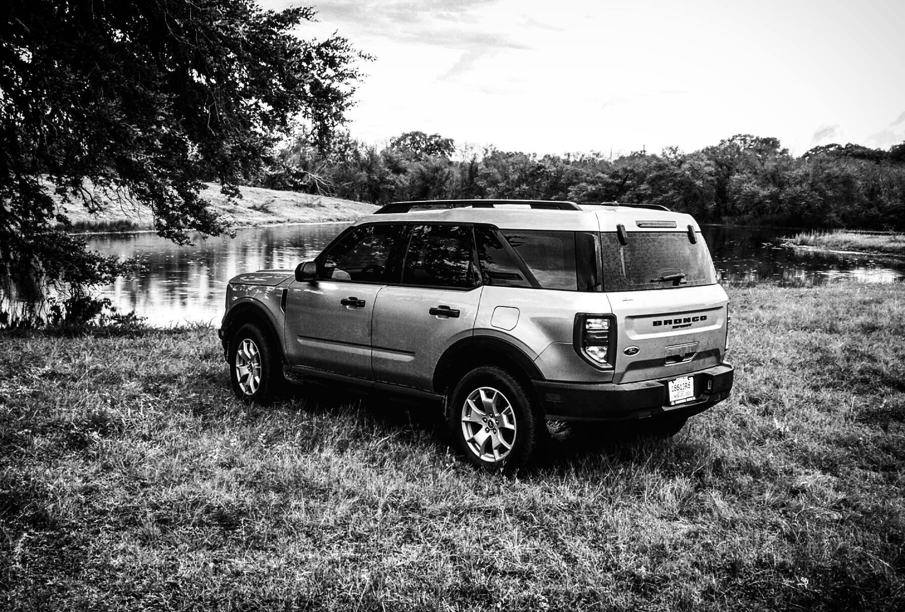 Ford Bronco Sport Post the best photos you've got of your Bronco Sport IMG_20210704_221914_349