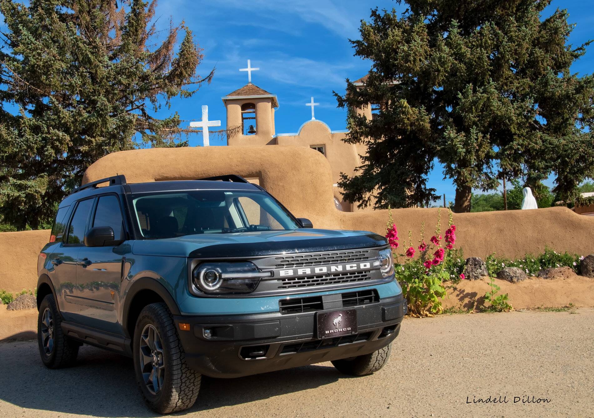 Ford Bronco Sport Post the best photos you've got of your Bronco Sport 51291691166_30ee120462_o