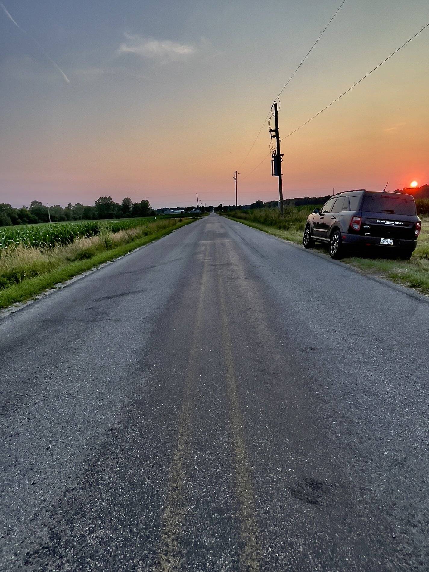 Ford Bronco Sport Post the best photos you've got of your Bronco Sport 463343F9-D7CF-4625-BDAB-111BEB7FBF9C
