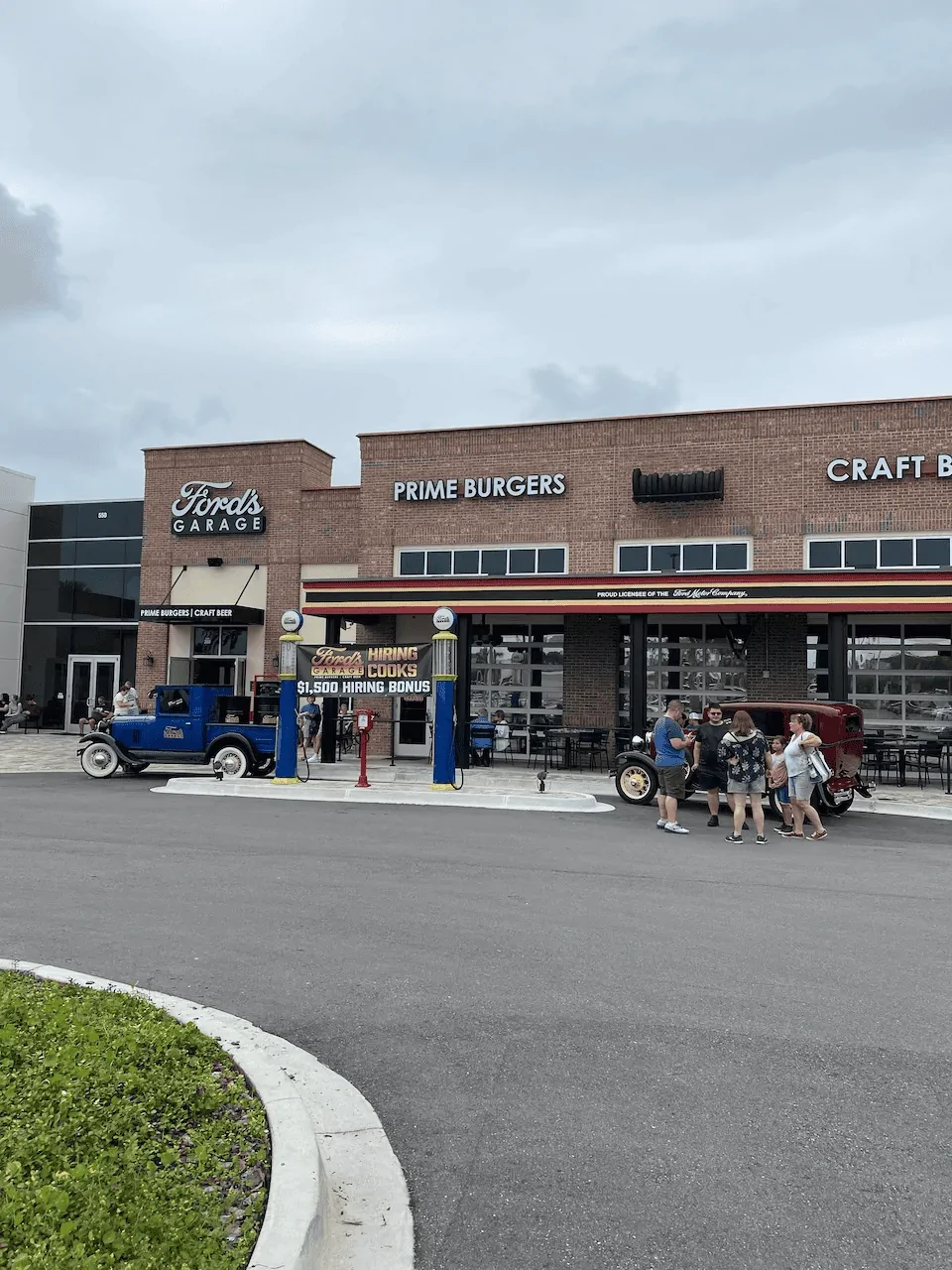 Ford Bronco Sport Pass Points used today tempImagelpiZxM