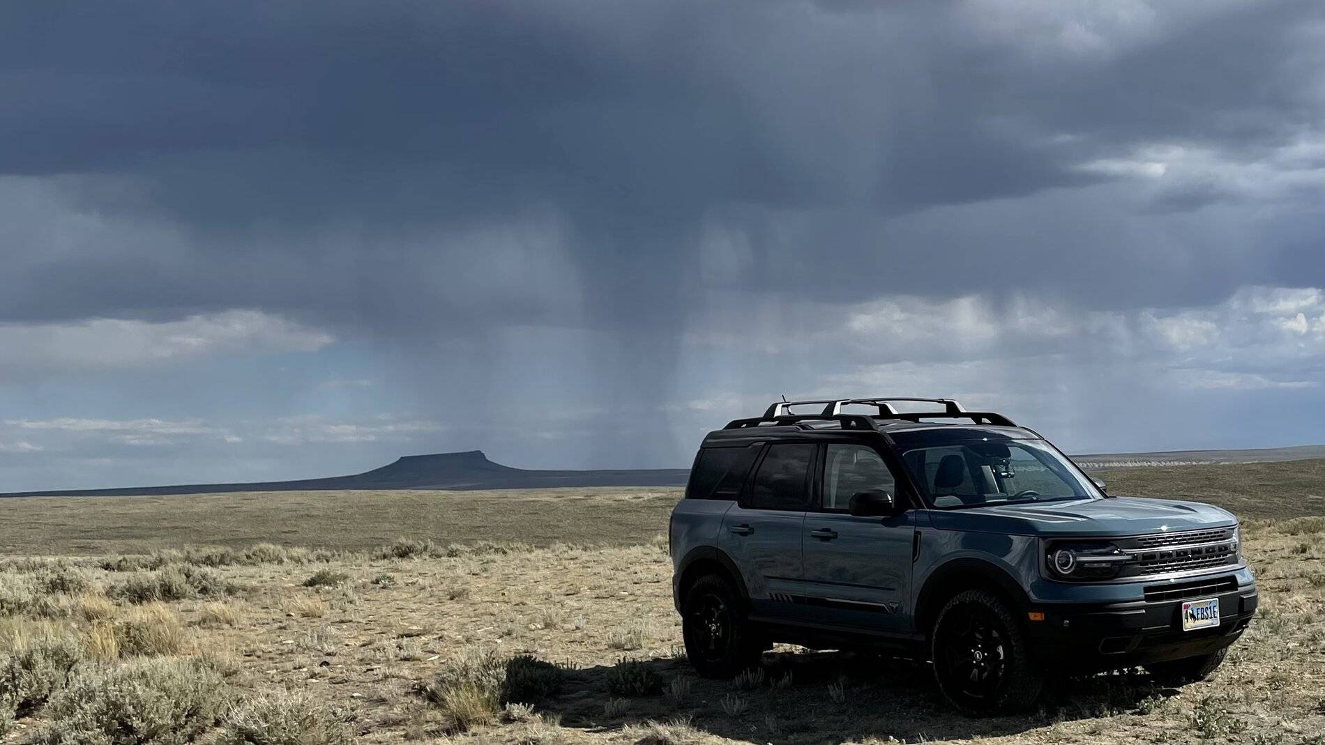 Ford Bronco Sport Post the best photos you've got of your Bronco Sport 3DE234E9-25FA-41BC-9FCF-6C54D5AAC924
