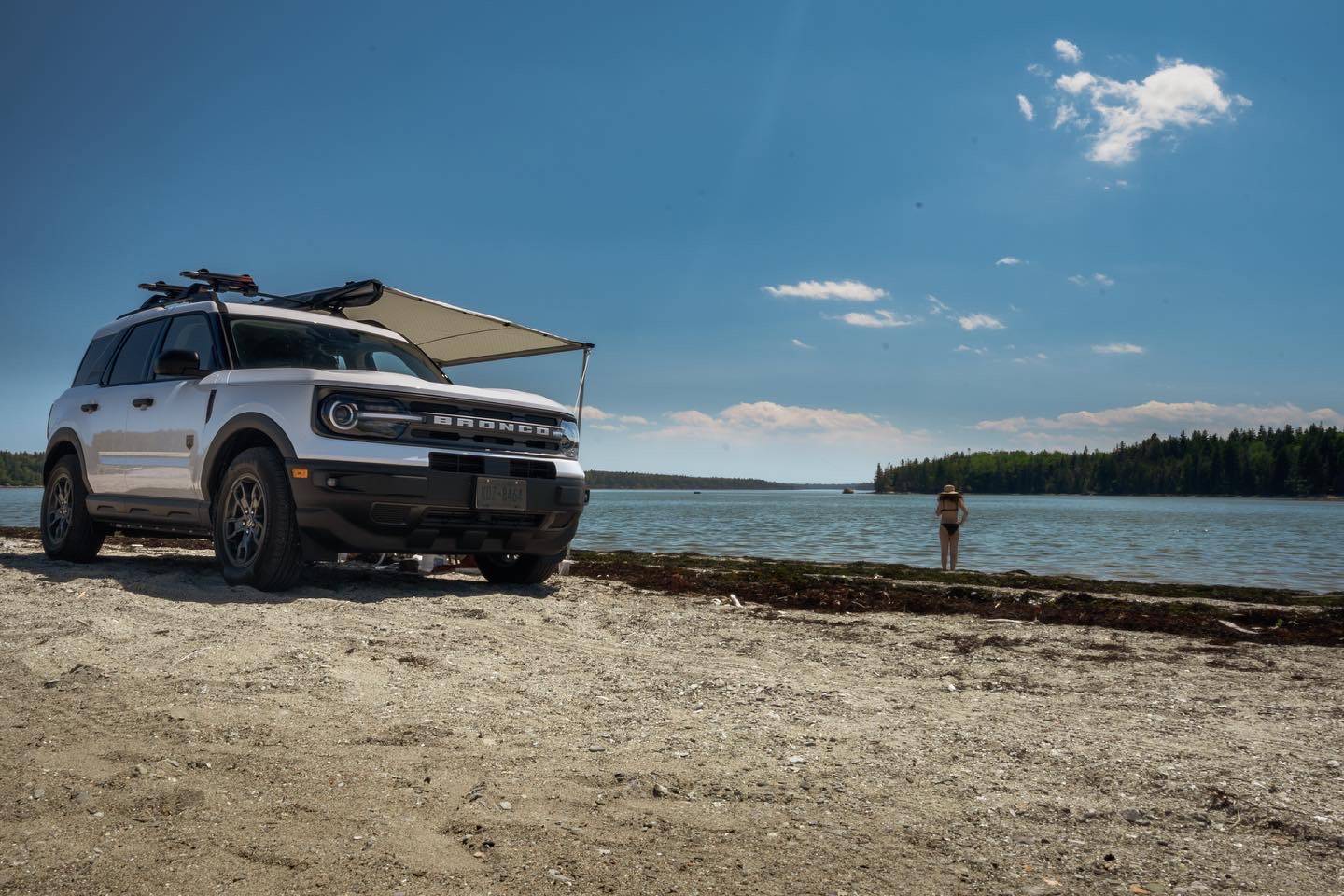 Ford Bronco Sport Post the best photos you've got of your Bronco Sport A1A01D2B-3134-4988-B55D-50707B5024A3