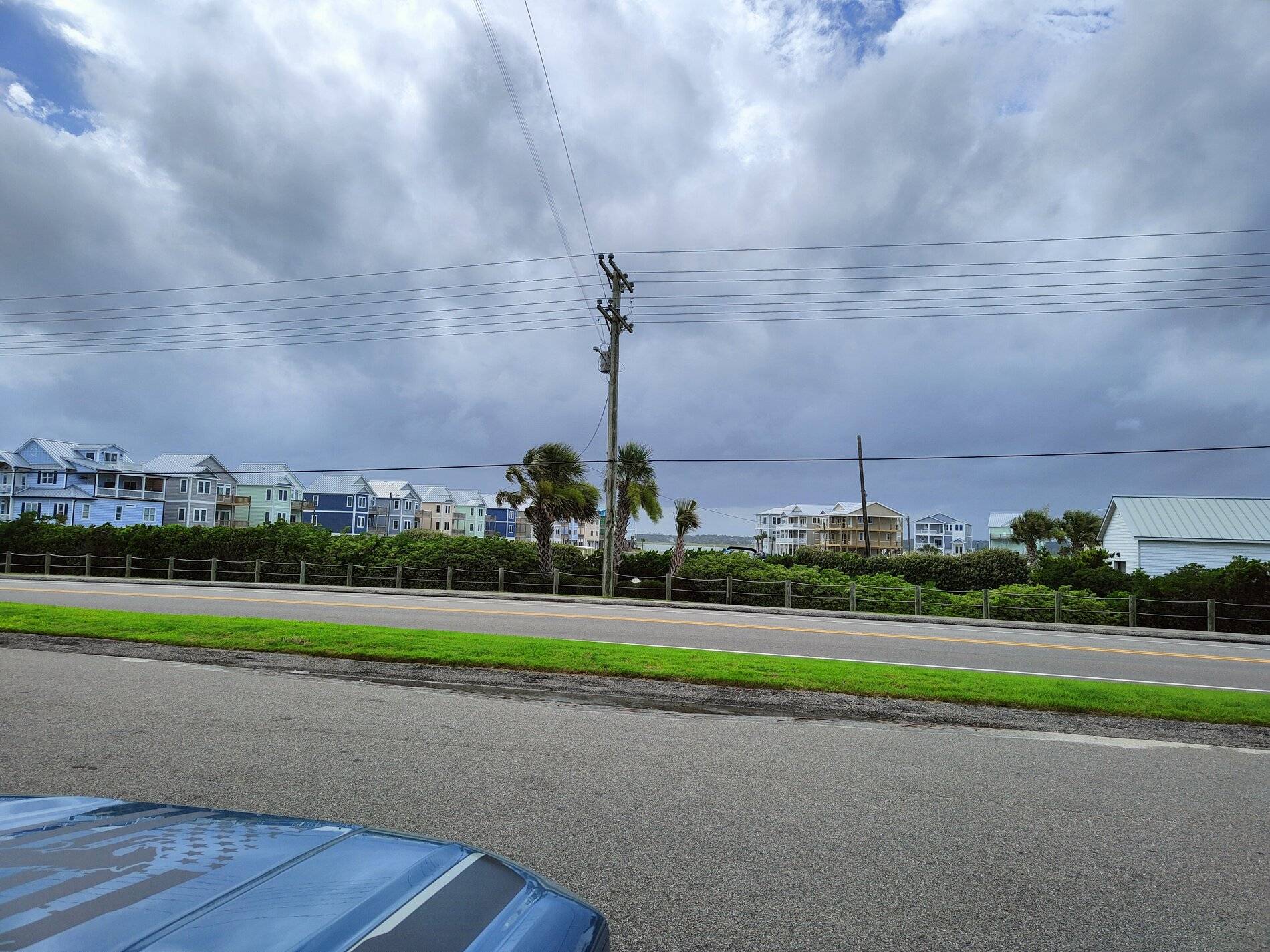 Ford Bronco Sport Post the best photos you've got of your Bronco Sport IMG20210708162314