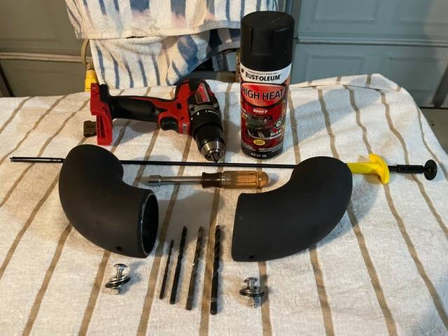 Ford Bronco Sport Black exhaust tips options? BS FE Exhaust 5