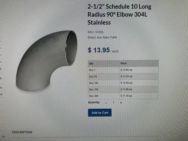 Ford Bronco Sport Black exhaust tips options? BS FE Exhaust 6