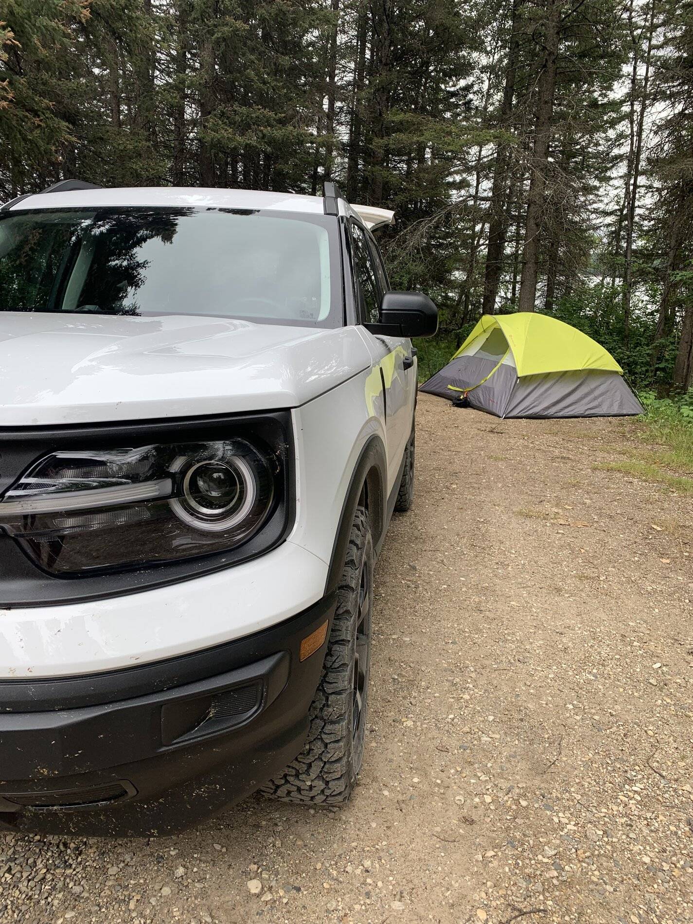 Ford Bronco Sport Post the best photos you've got of your Bronco Sport CCC4C119-8CF8-45C9-A1ED-8A890253BE5C