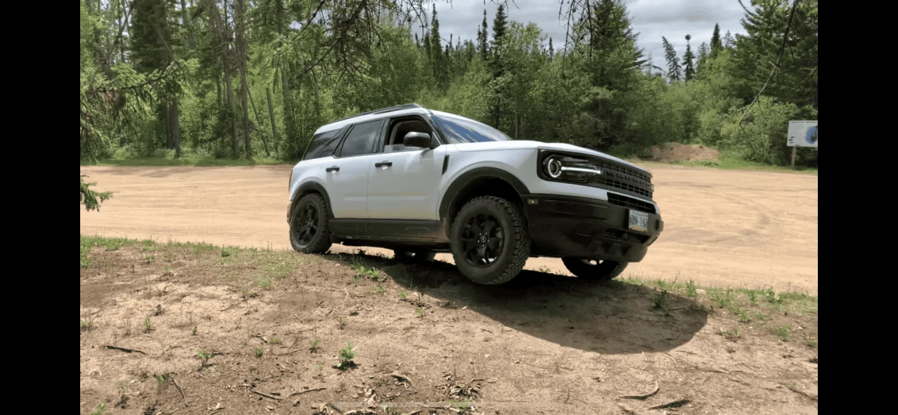 Ford Bronco Sport Post the best photos you've got of your Bronco Sport E17C5727-031F-4175-892F-BA661937031B