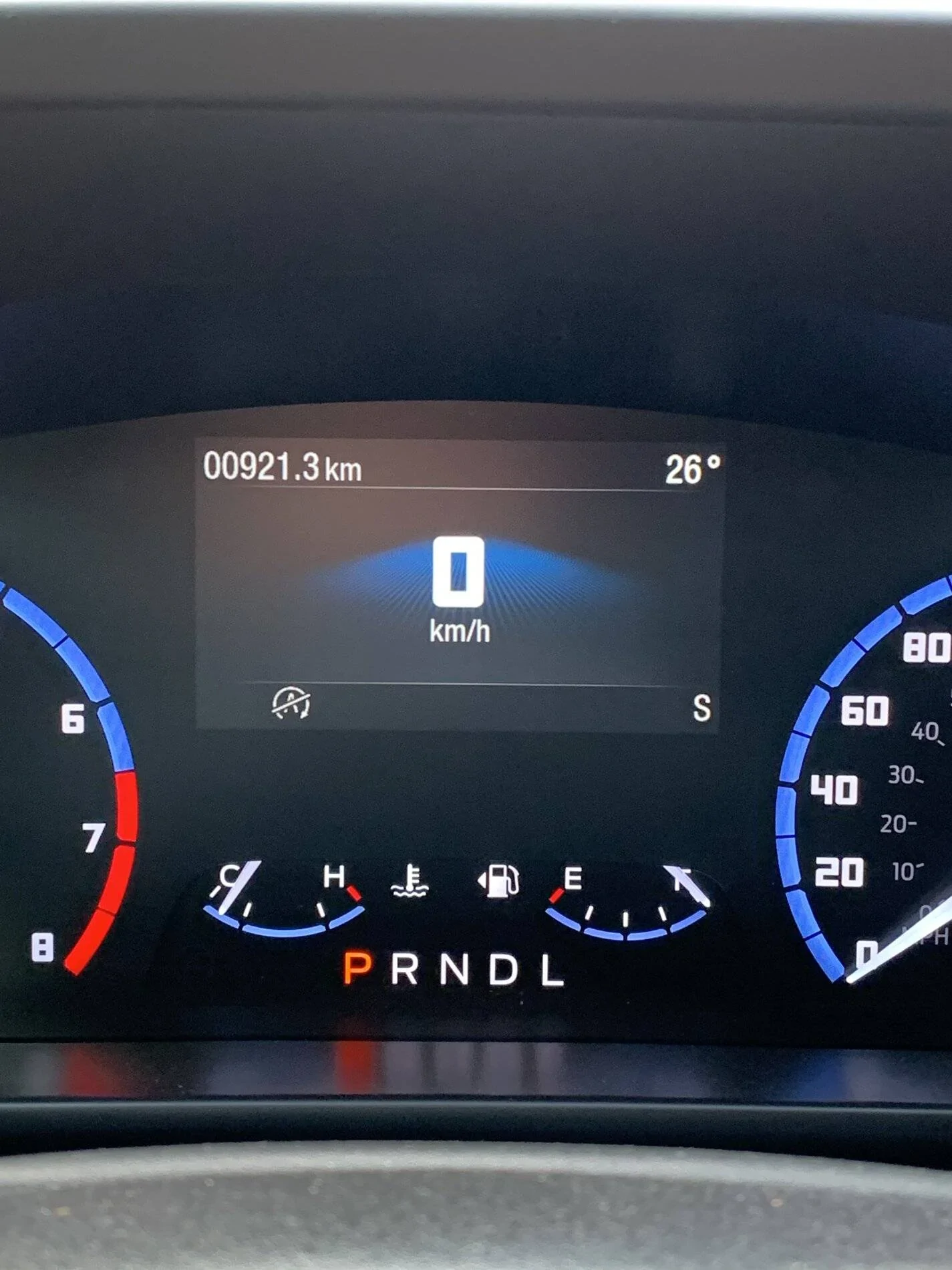 Ford Bronco Sport 1,400km Camping Trip Review in Bronco Sport Base 9E608887-51AF-430F-8794-A653D865F6F0