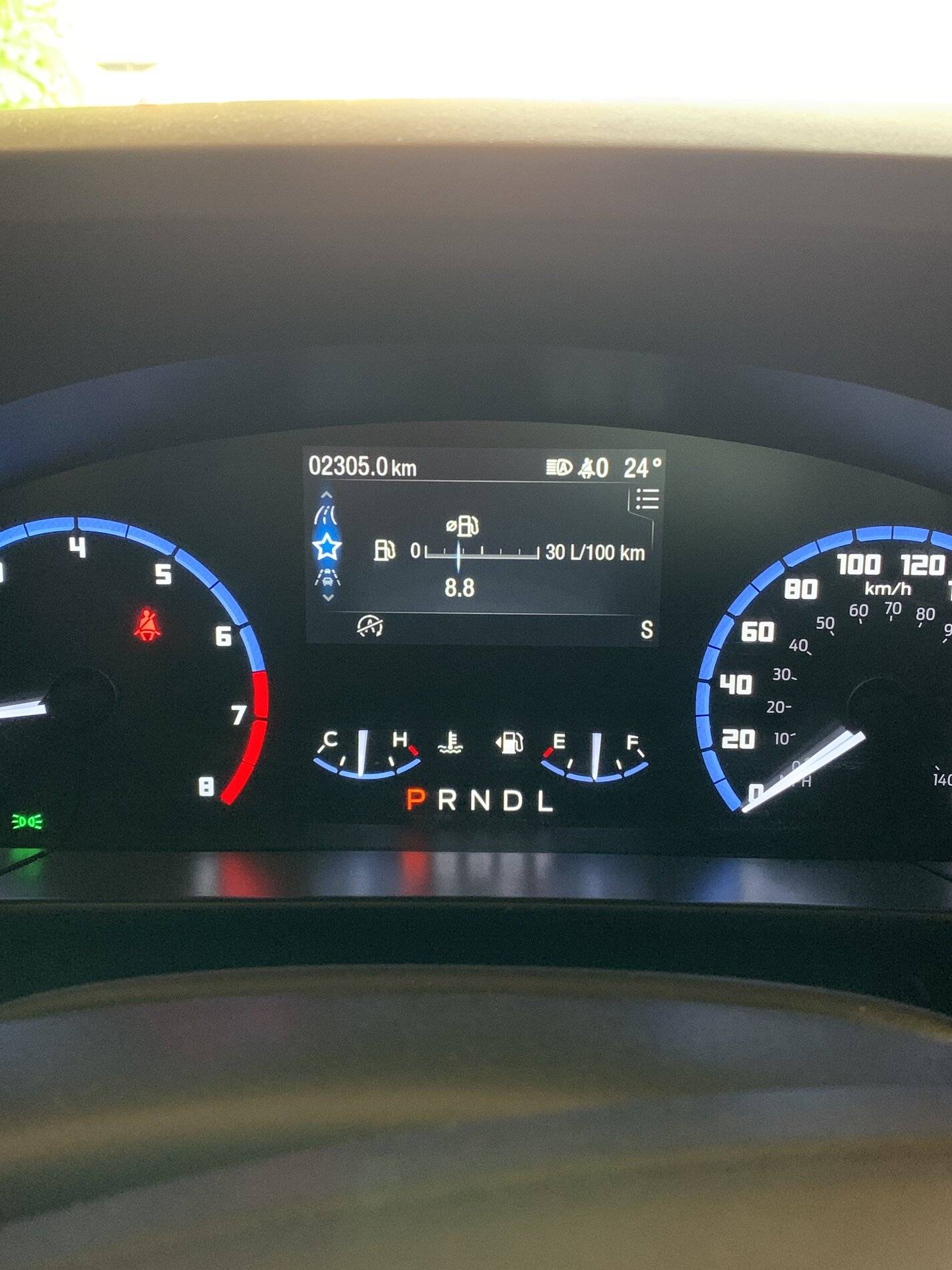 Ford Bronco Sport 1,400km Camping Trip Review in Bronco Sport Base 4C96A92F-1C8E-46A1-ACCB-BAAB893ABAE9