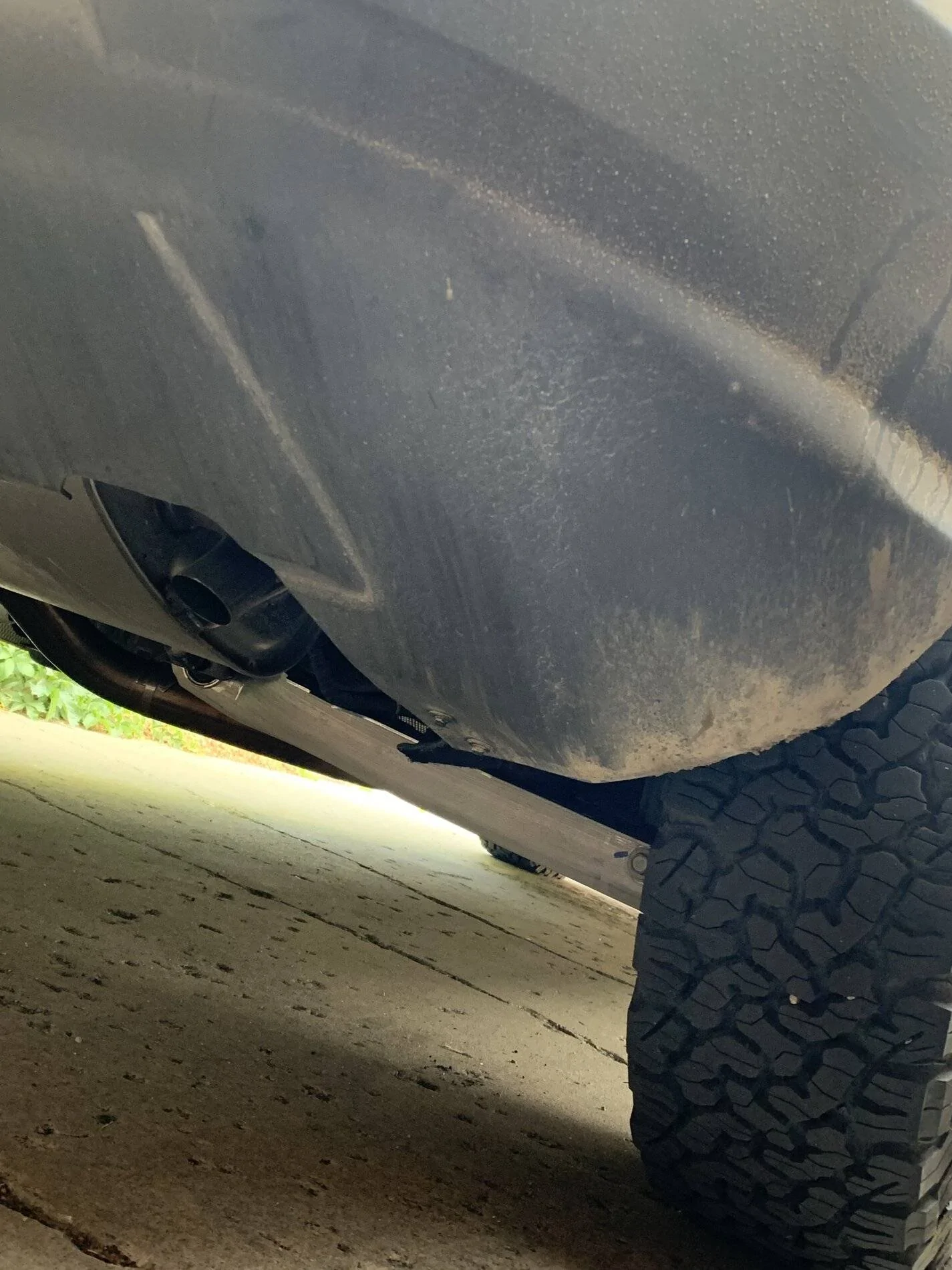 Ford Bronco Sport 1,400km Camping Trip Review in Bronco Sport Base 964EA6B1-496F-4652-9474-AA8AD7607CAF